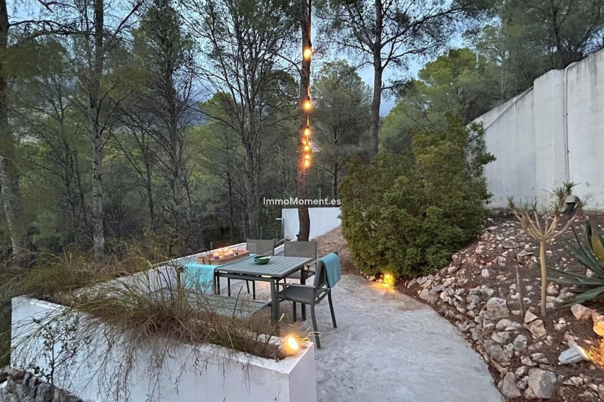 Resale - Villa - Altea - Altea la Vieja - Altea la Vella