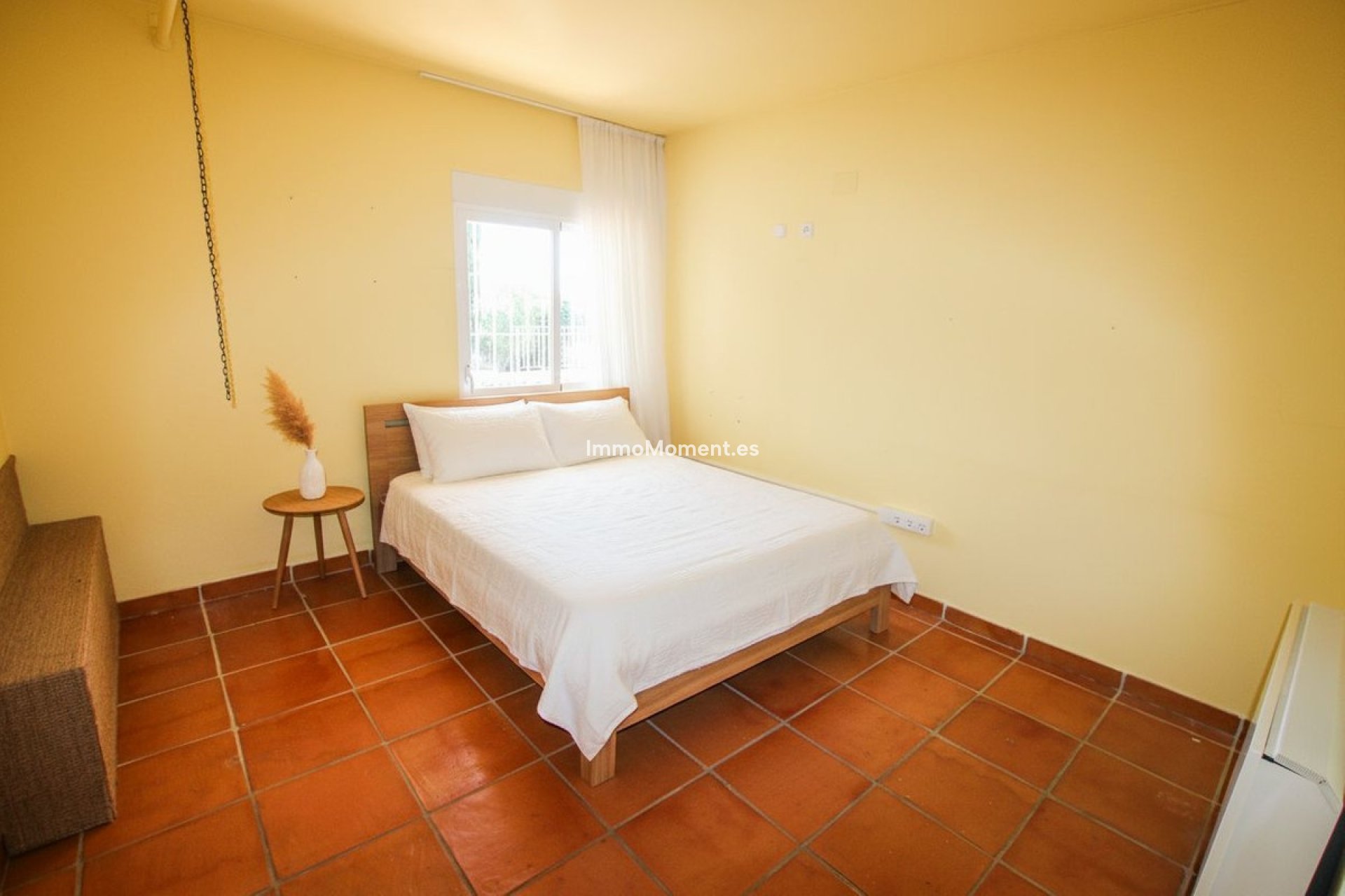 Resale - Villa - Altea - Altea la Vieja - Altea la Vella