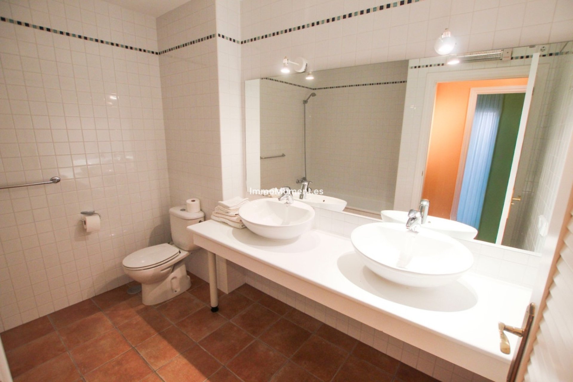 Resale - Villa - Altea - Altea la Vieja - Altea la Vella