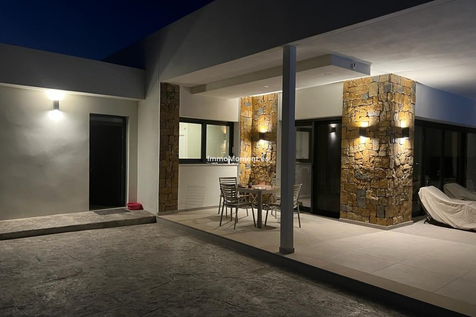 Resale - Villa - Aspe - Aspe Centro