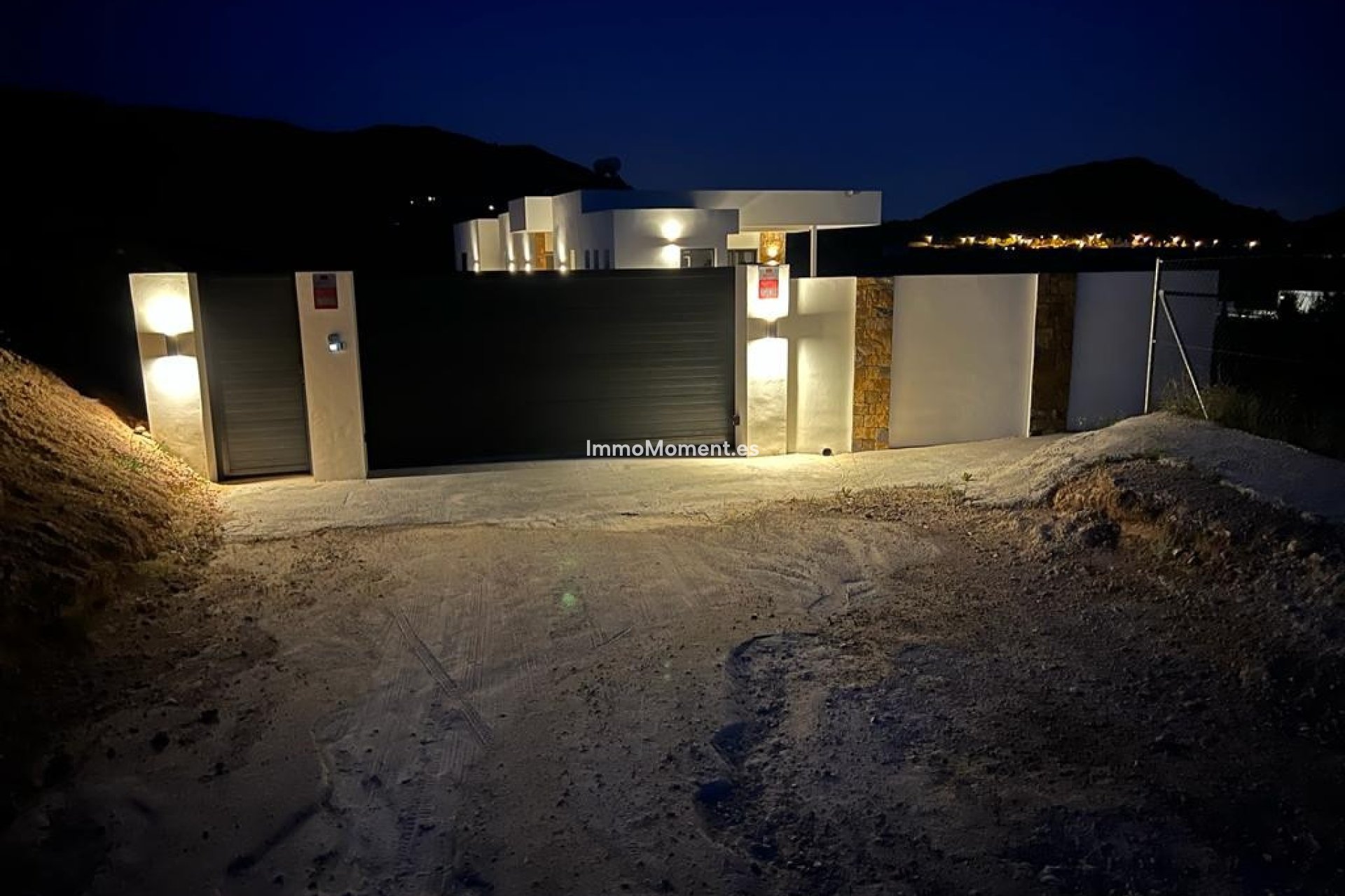 Resale - Villa - Aspe - Aspe Centro