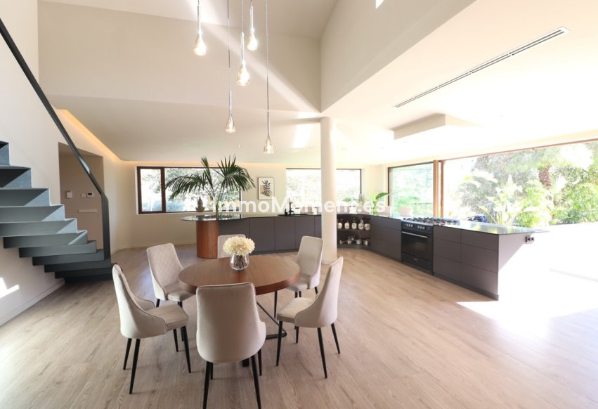 Resale - Villa - Aspe - Aspe Centro