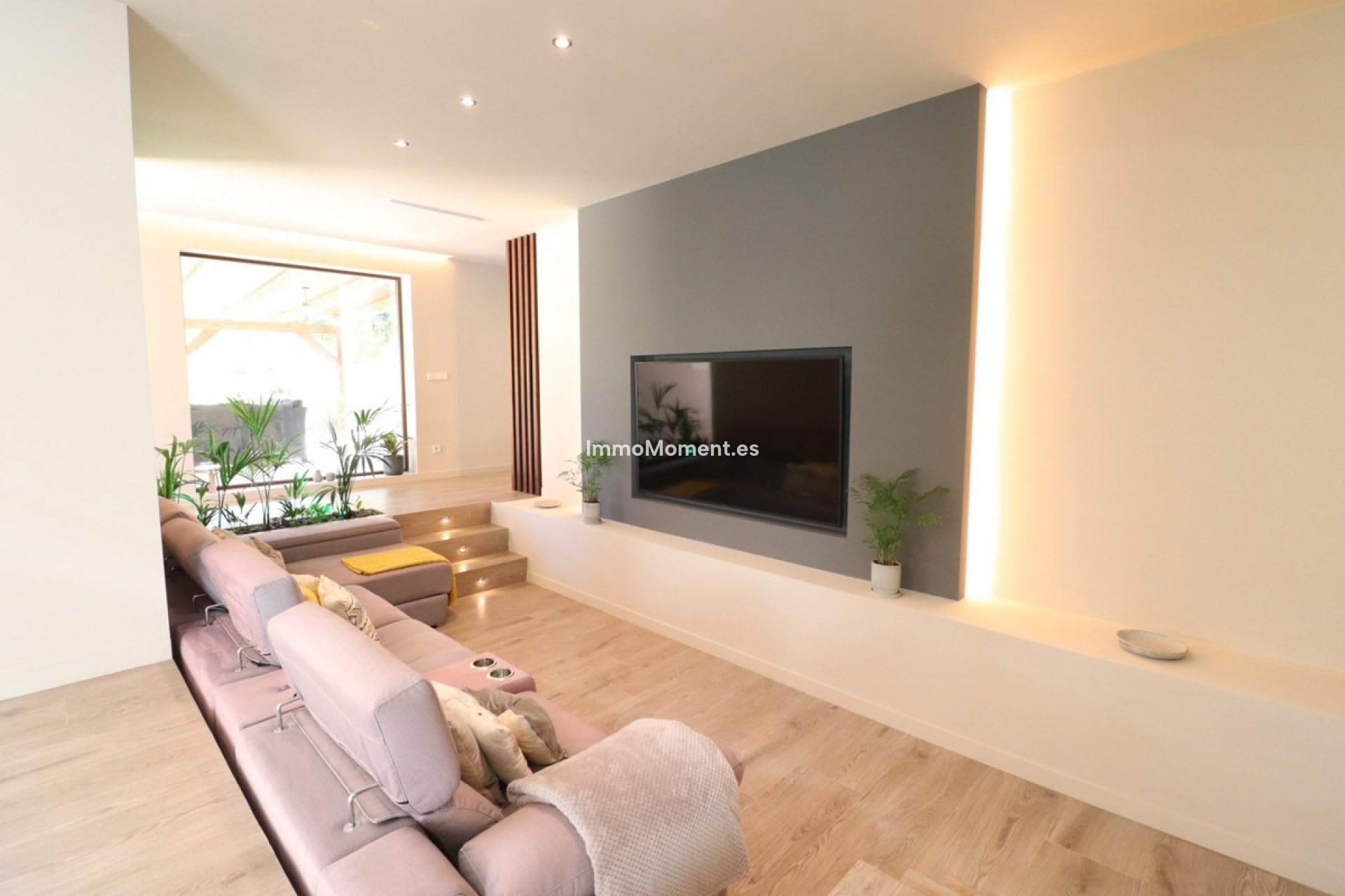 Resale - Villa - Aspe - Aspe Centro