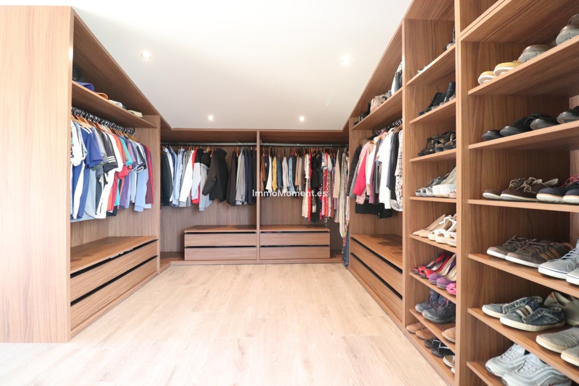 Resale - Villa - Aspe - Aspe Centro