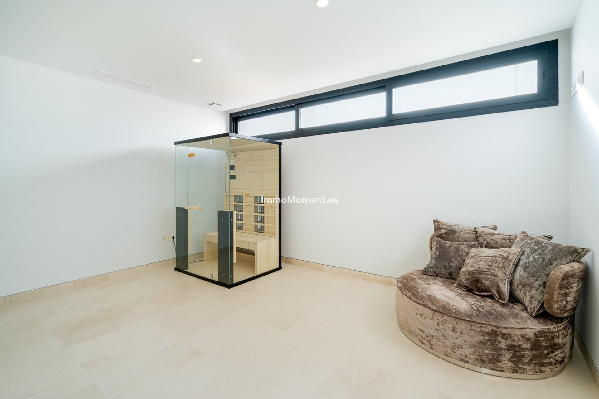 Resale - Villa - Benahavís - Benahavís Centro