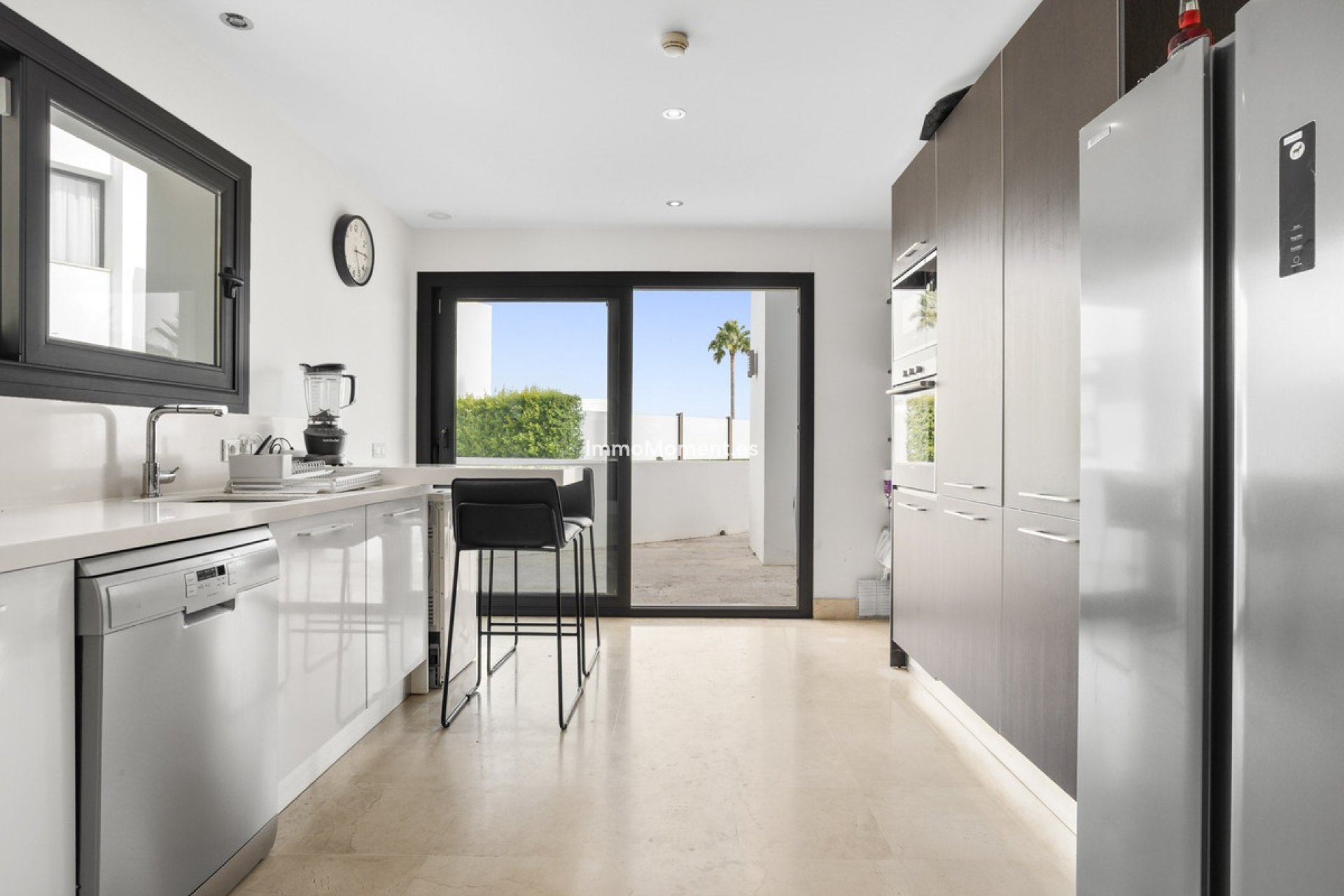 Resale - Villa - Benahavís - Benahavís Centro