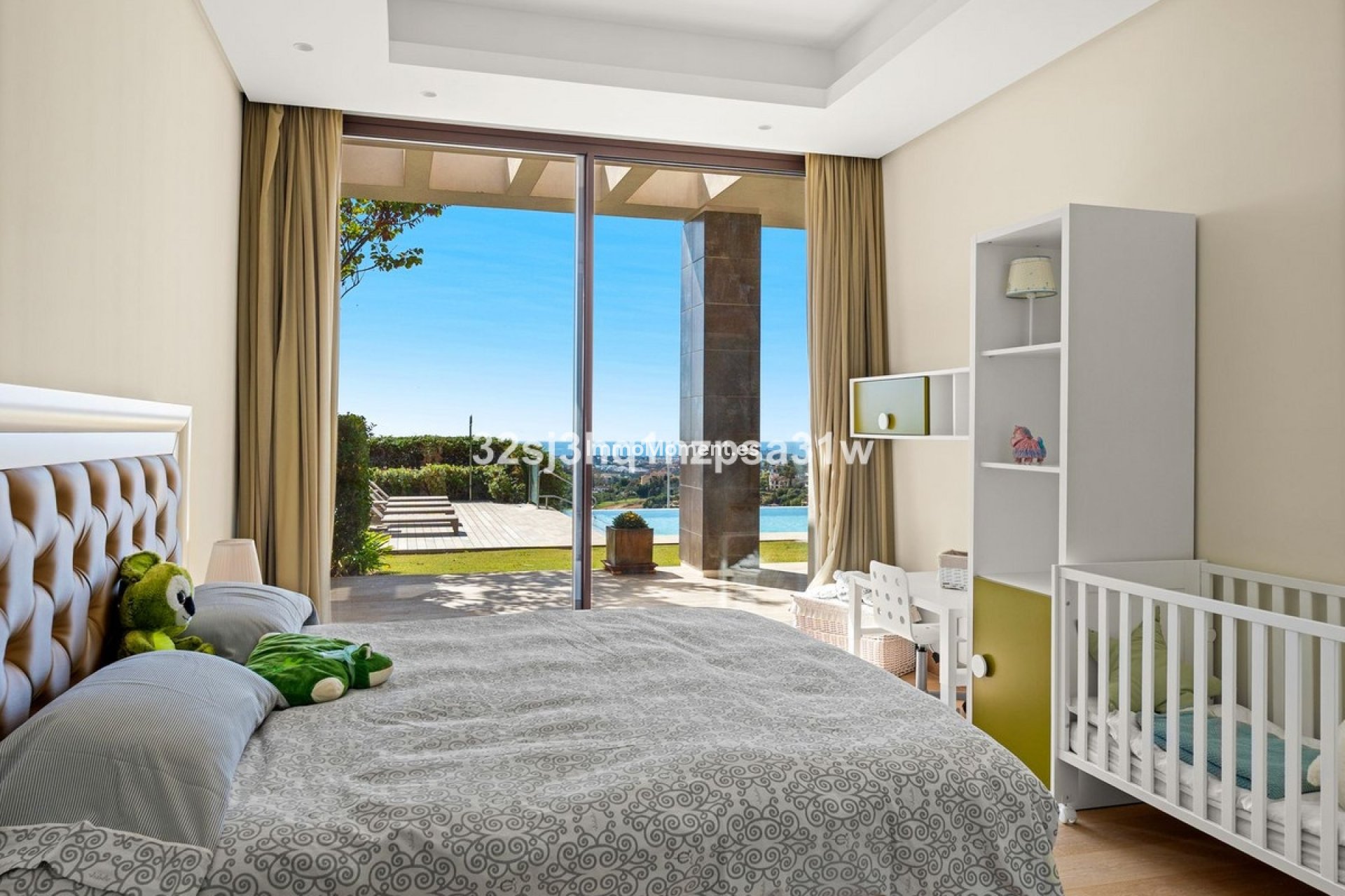 Resale - Villa - Benahavís - Benahavís Centro