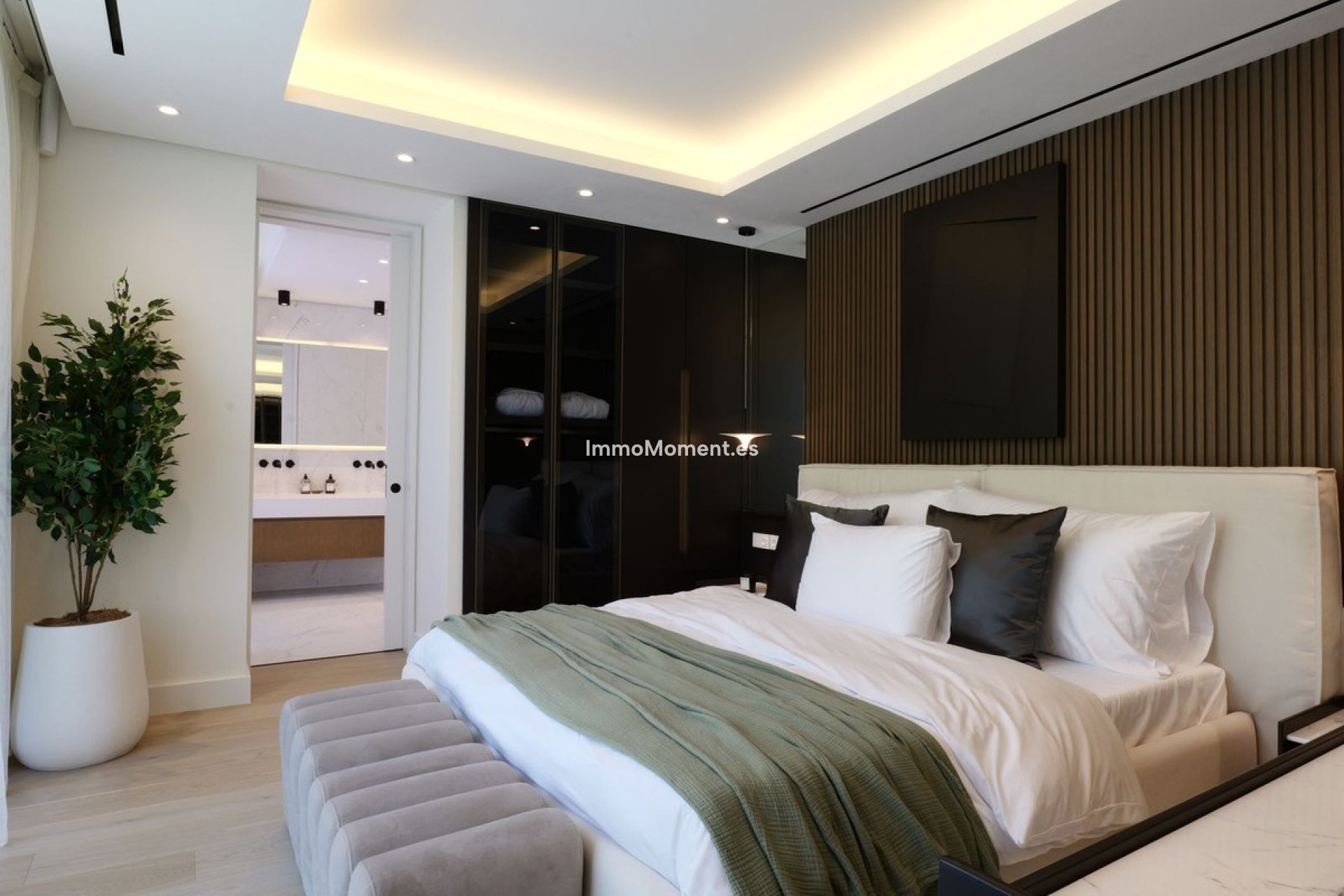 Resale - Villa - Benahavís - Benahavís Centro