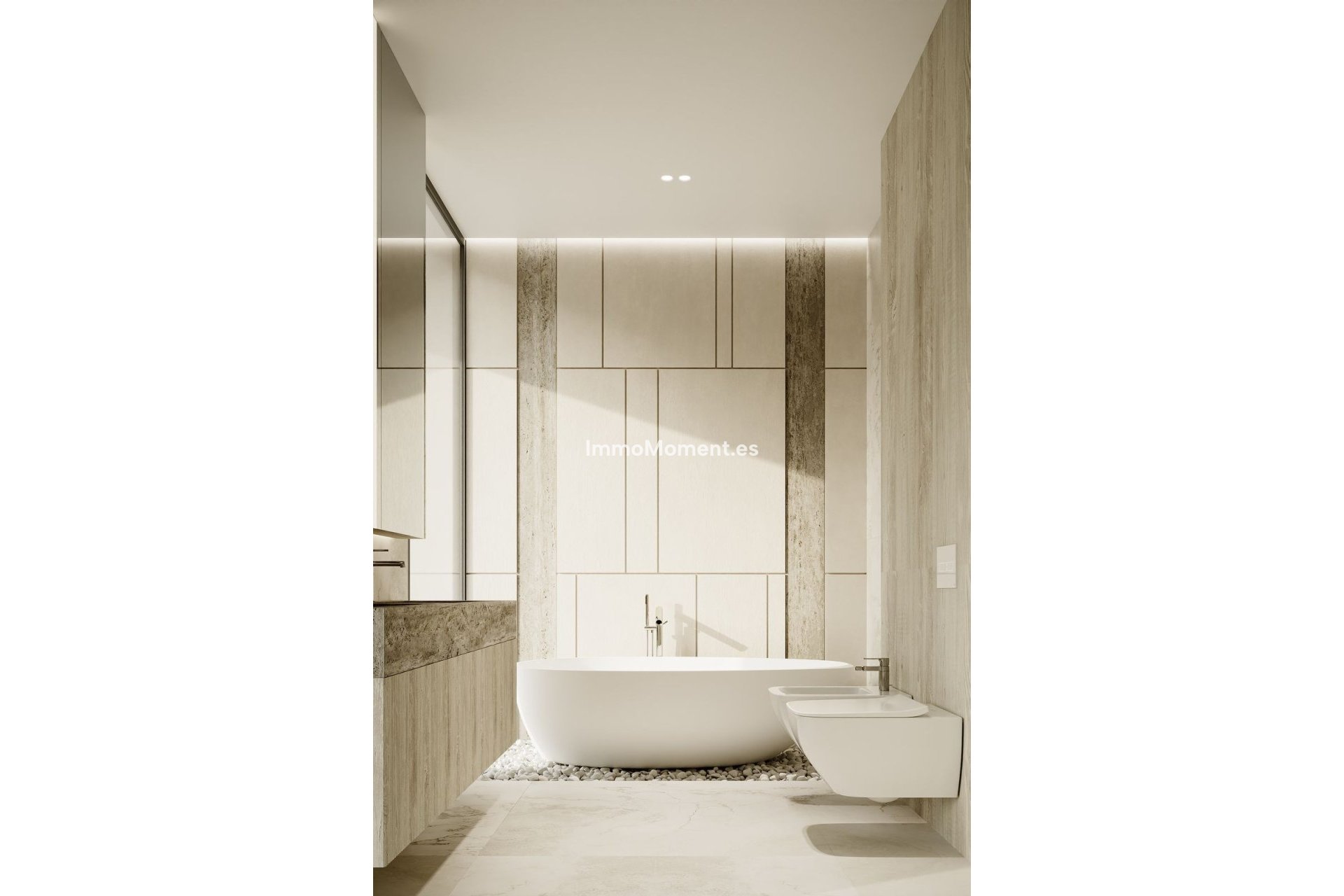 Resale - Villa - Benahavís - Benahavís Centro