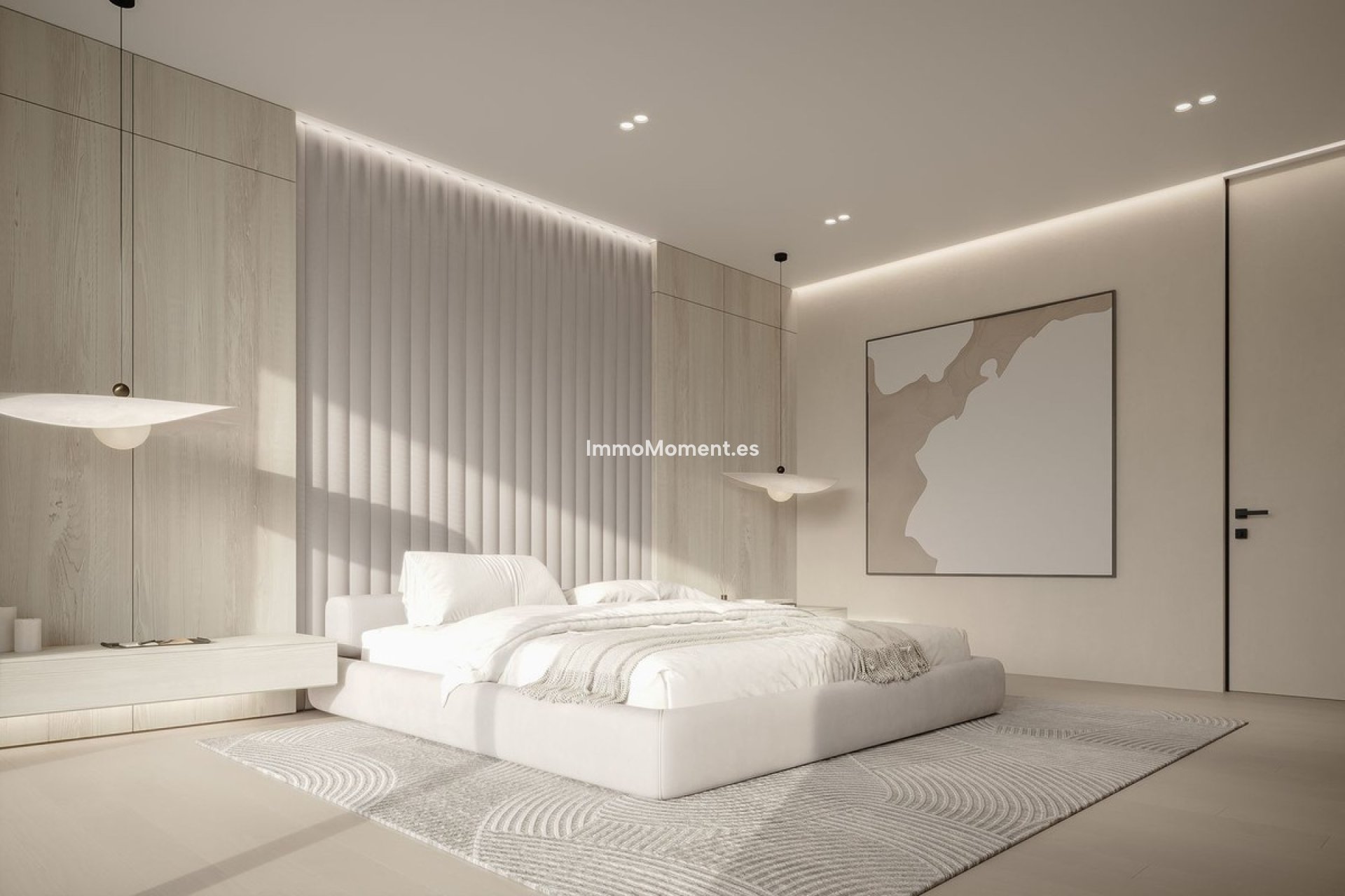 Resale - Villa - Benahavís - Benahavís Centro