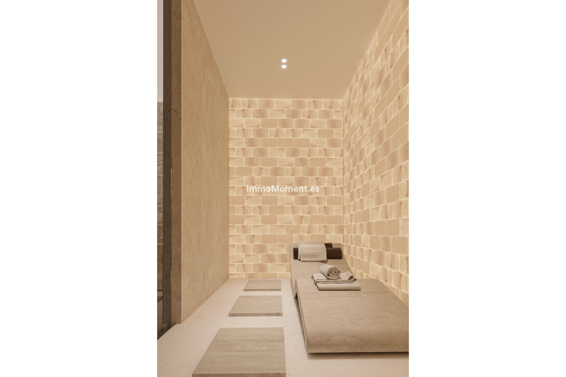 Resale - Villa - Benahavís - Benahavís Centro