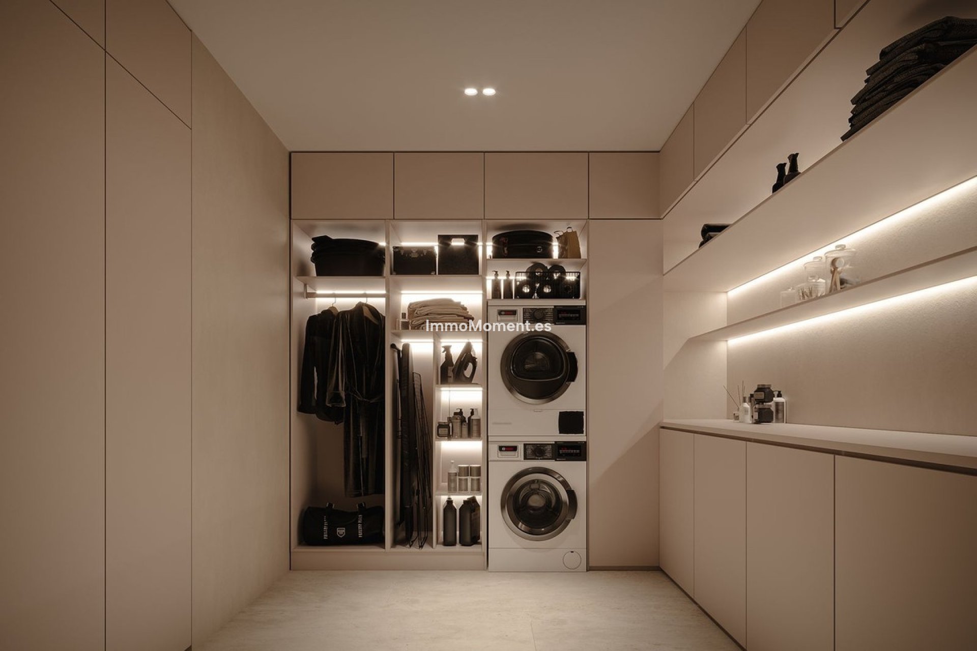 Resale - Villa - Benahavís - Benahavís Centro