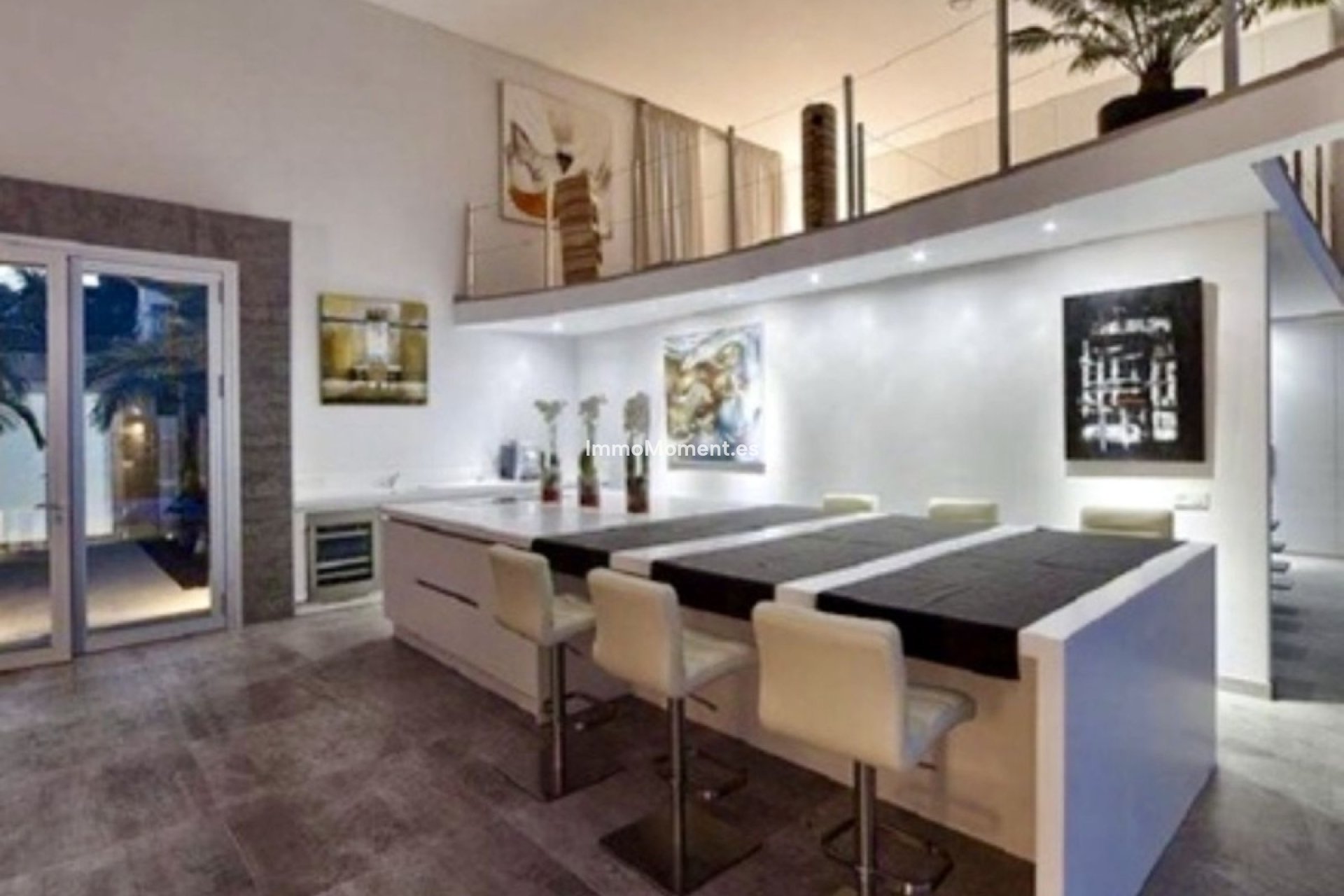 Resale - Villa - Benahavís - Benahavís Centro