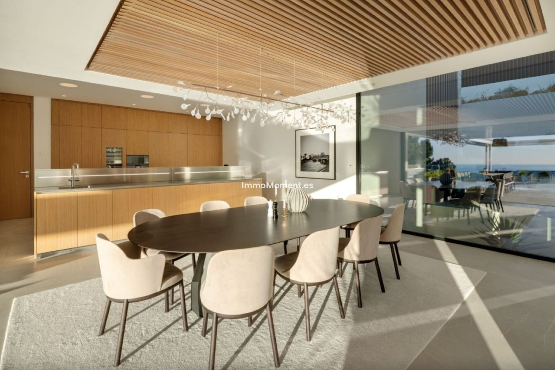 Resale - Villa - Benahavís - Benahavís Centro