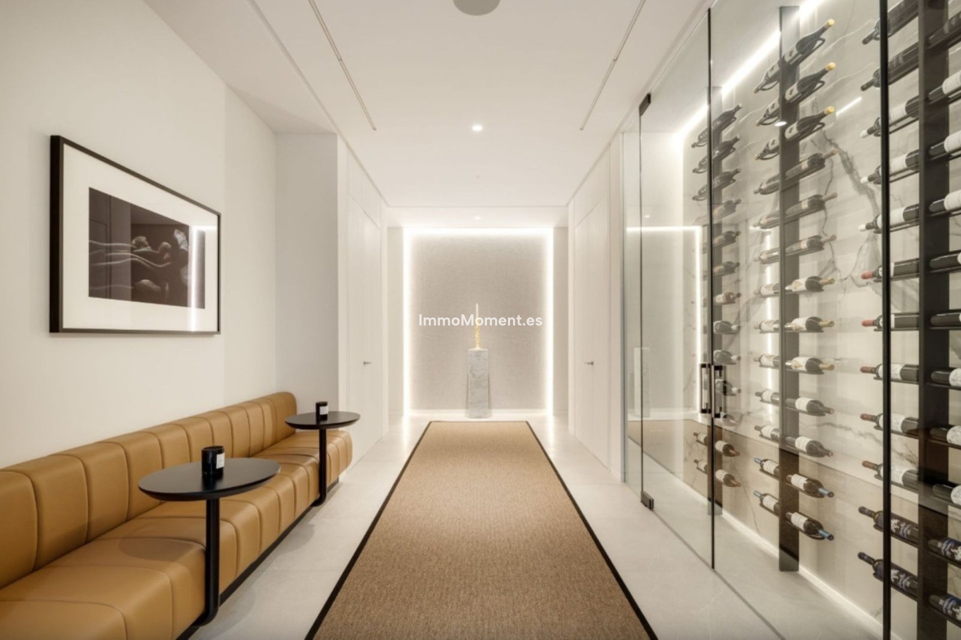 Resale - Villa - Benahavís - Benahavís Centro