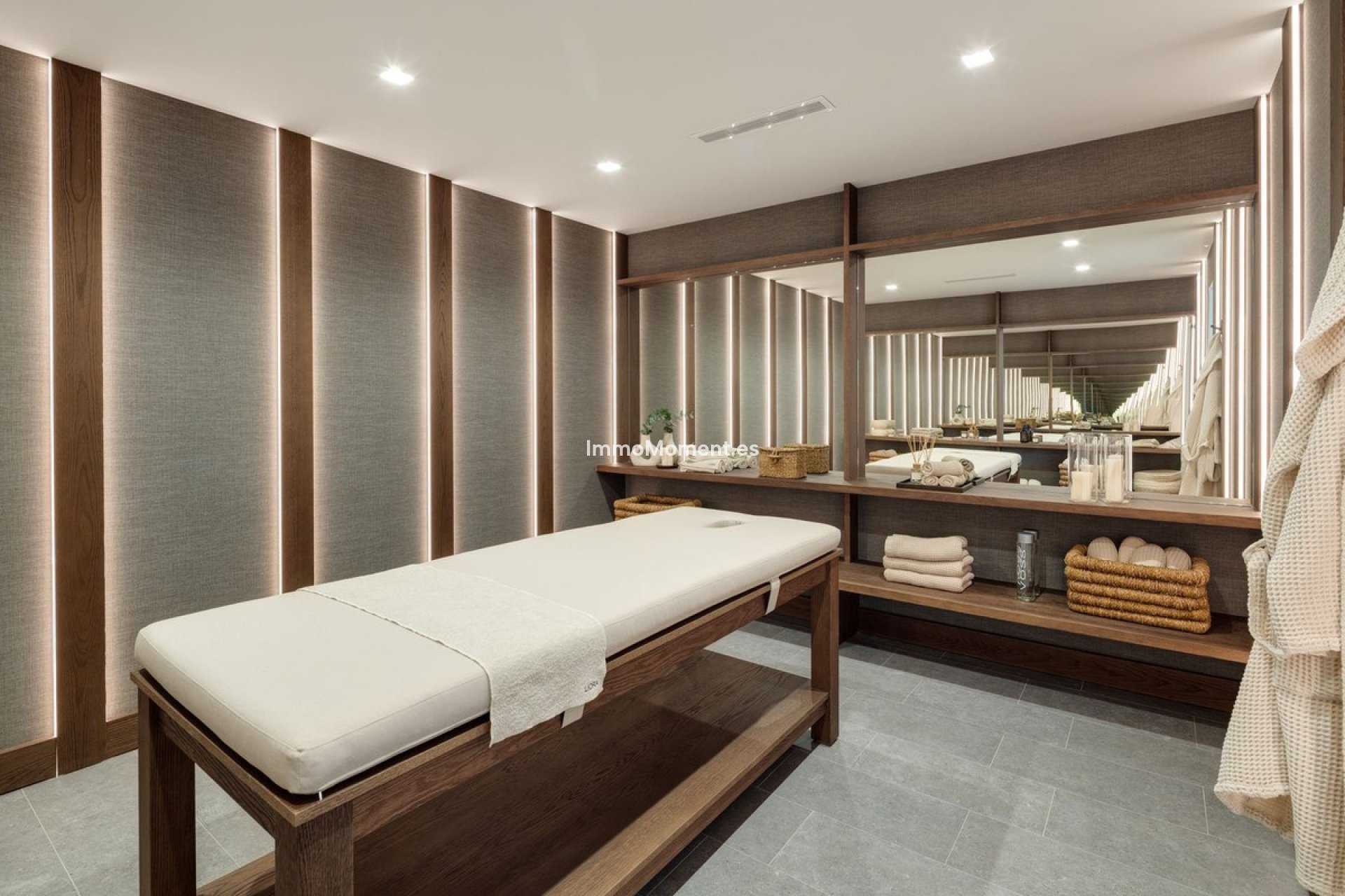 Resale - Villa - Benahavís - Benahavís Centro