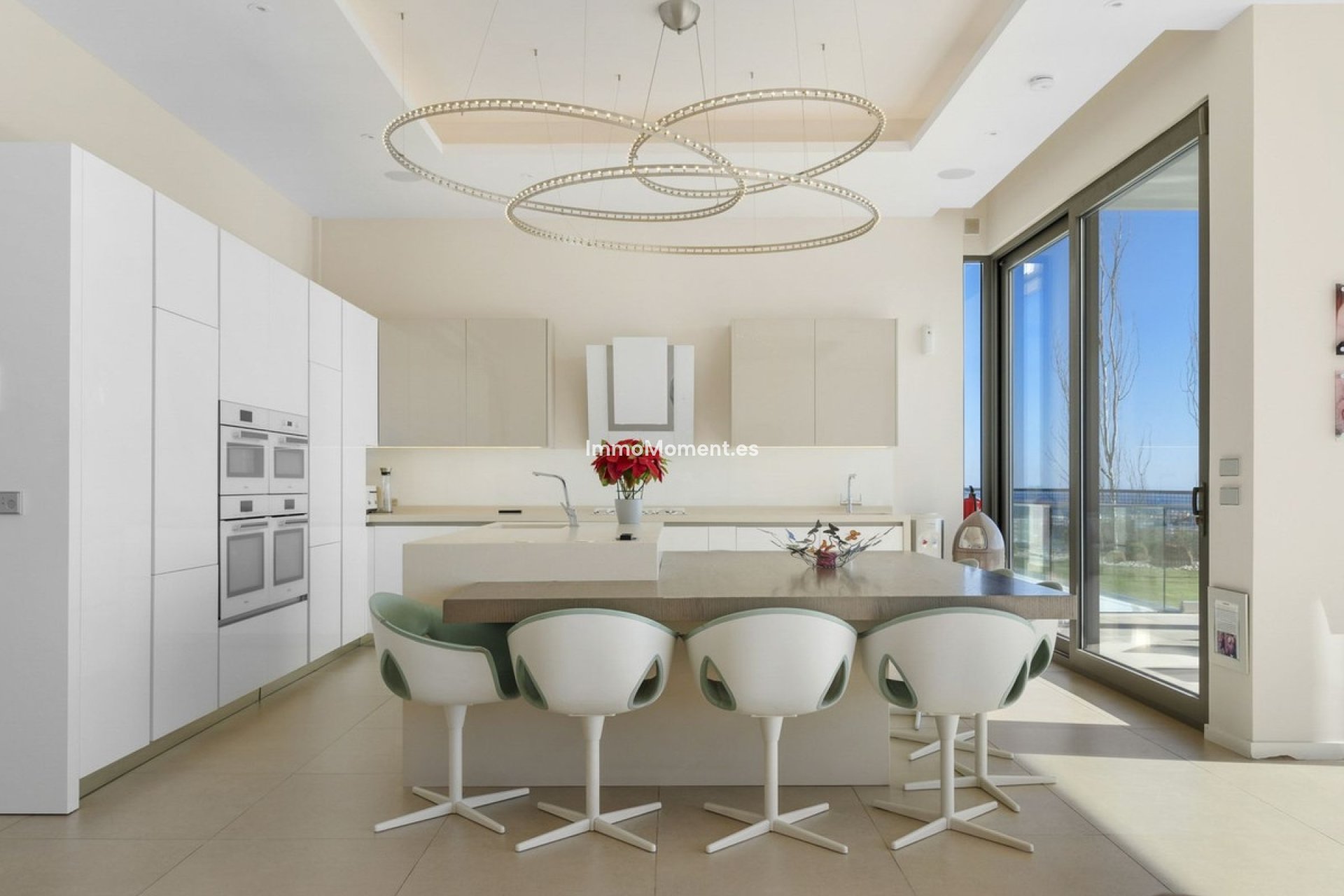 Resale - Villa - Benahavís - Benahavís Centro