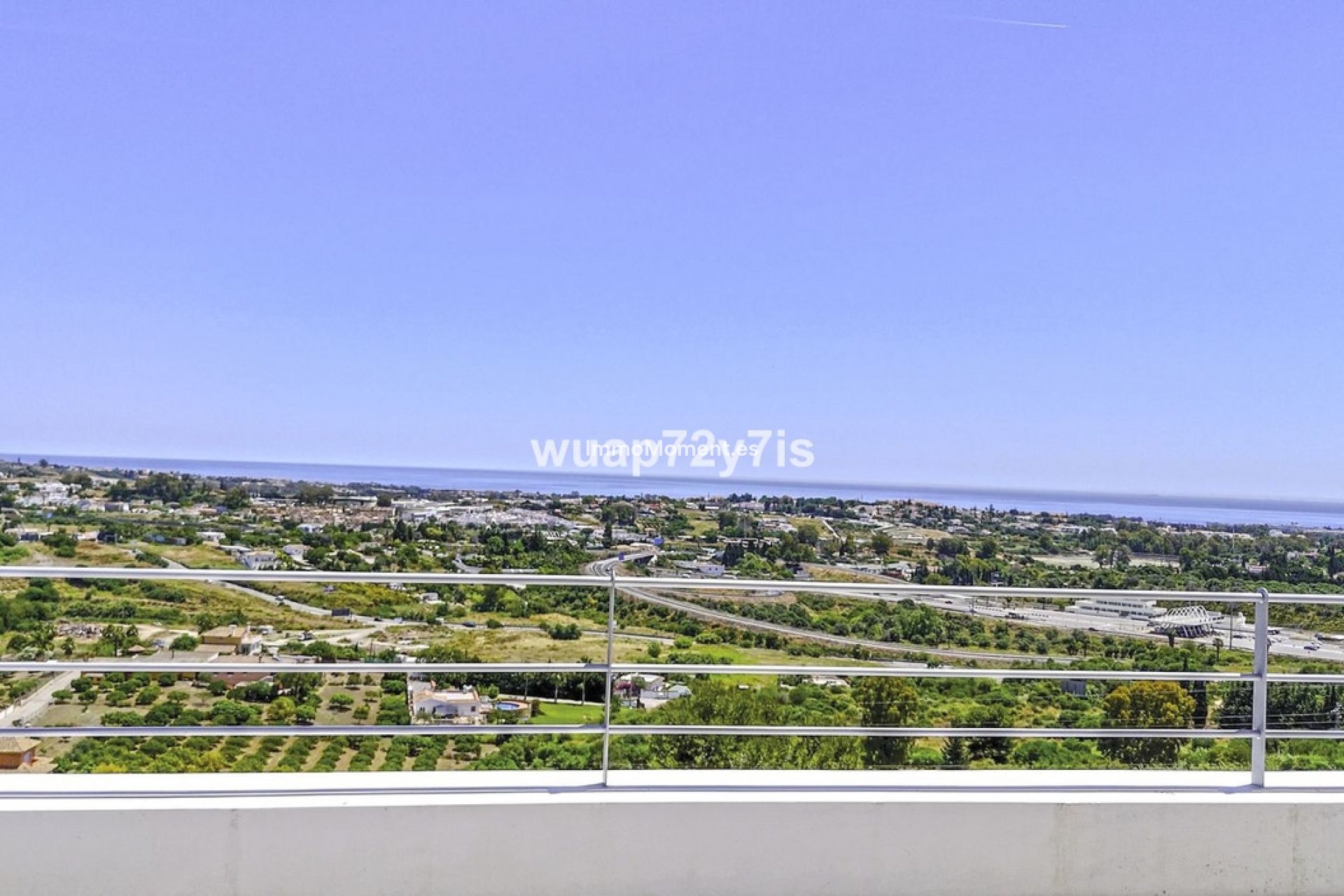 Resale - Villa - Benahavís - Benahavís Centro