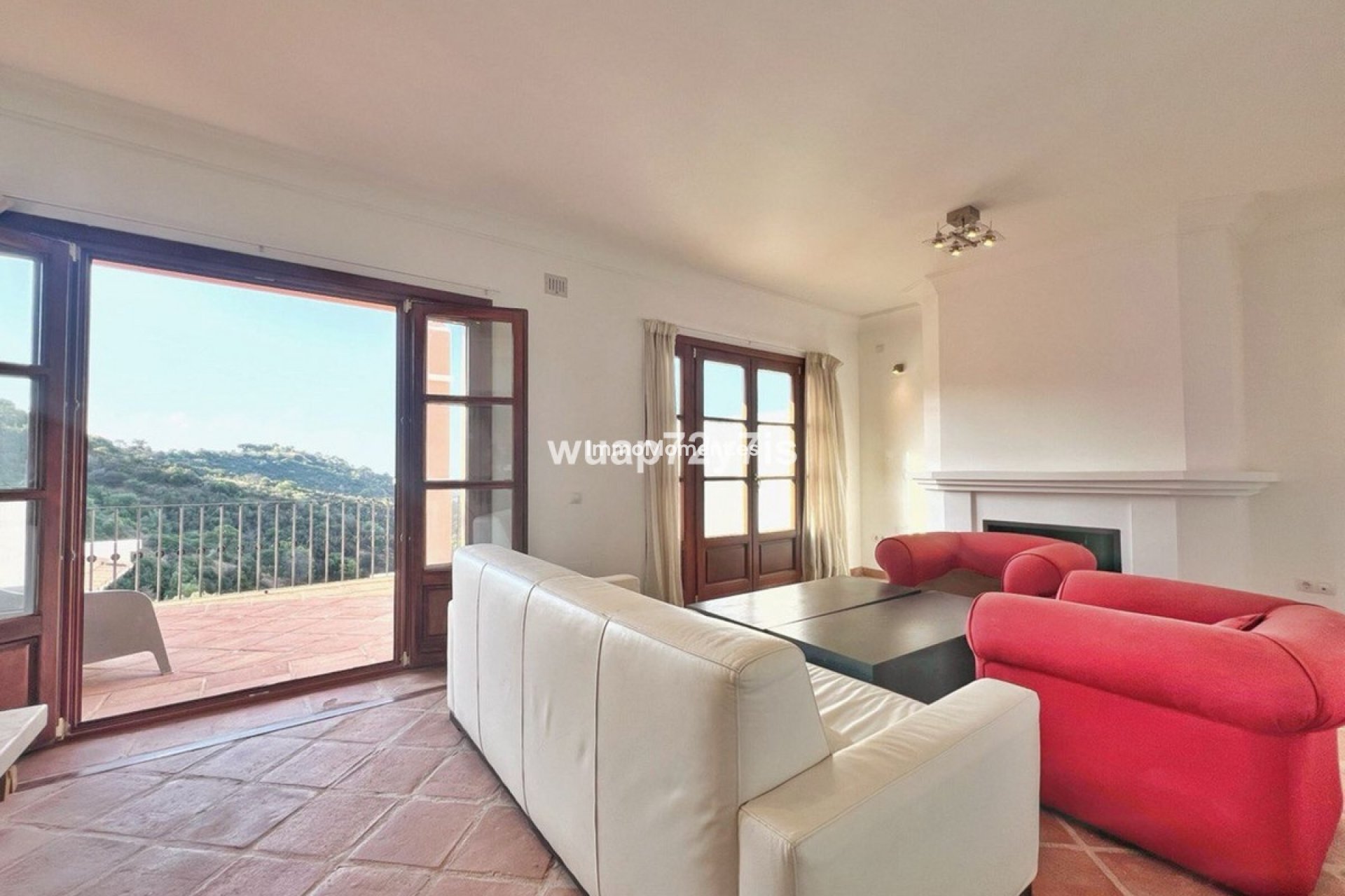 Resale - Villa - Benahavís - Benahavís Centro