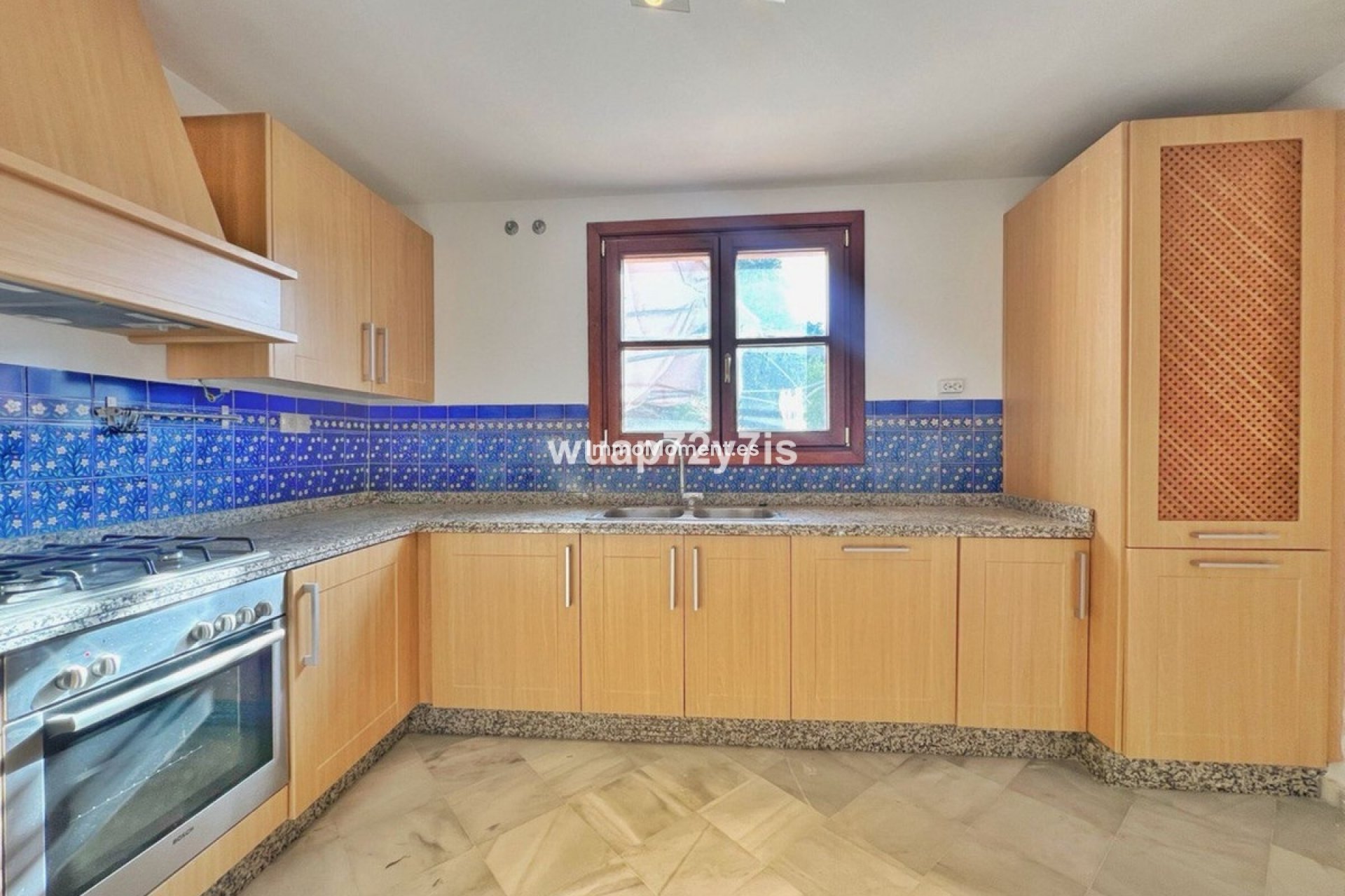 Resale - Villa - Benahavís - Benahavís Centro