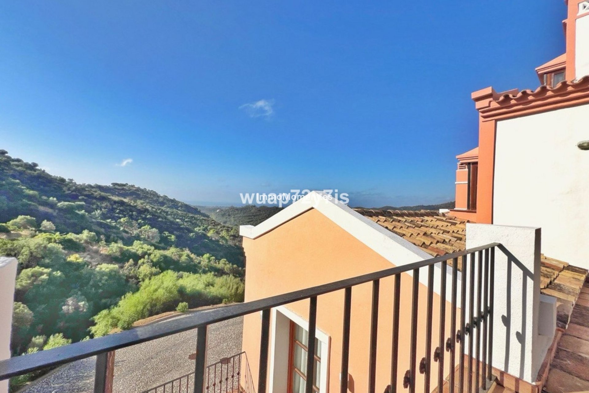 Resale - Villa - Benahavís - Benahavís Centro