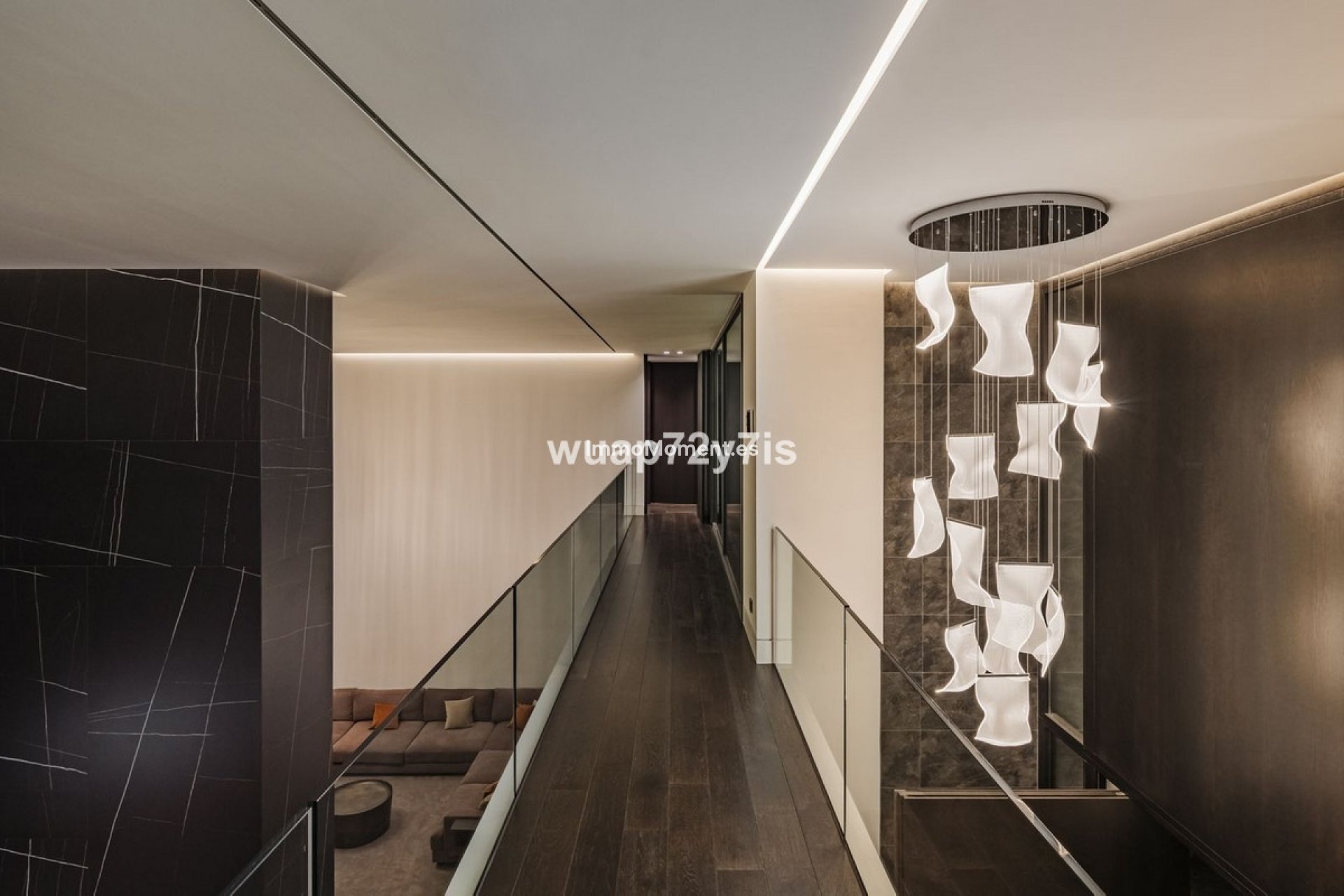 Resale - Villa - Benahavís - Benahavís Centro