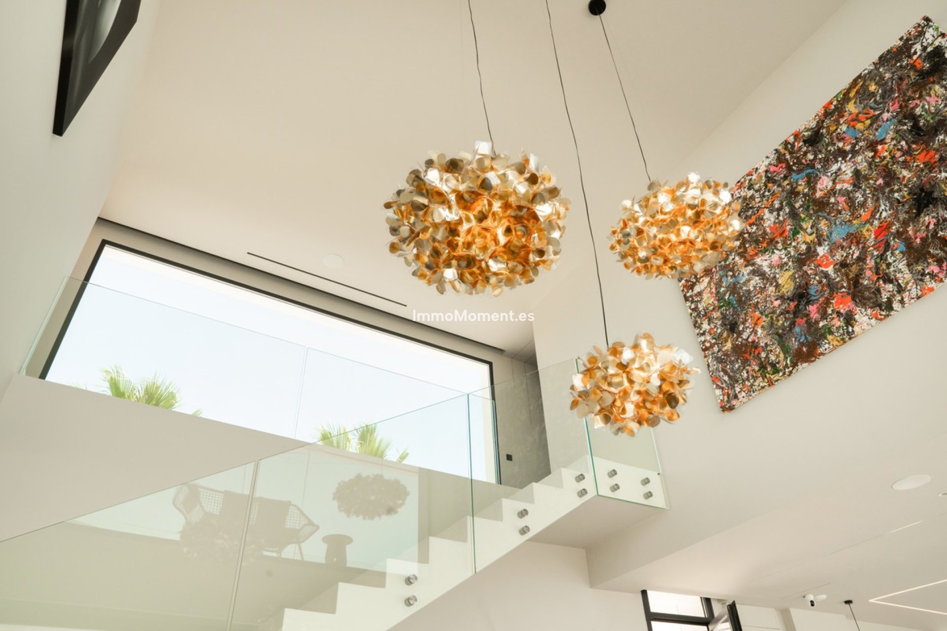 Resale - Villa - Benahavís - Benahavís Centro