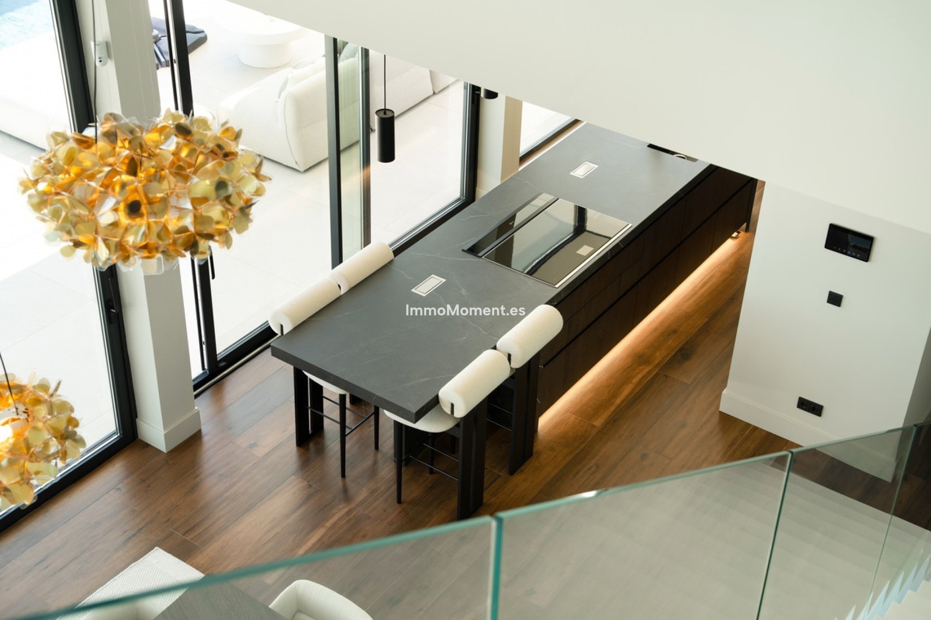 Resale - Villa - Benahavís - Benahavís Centro