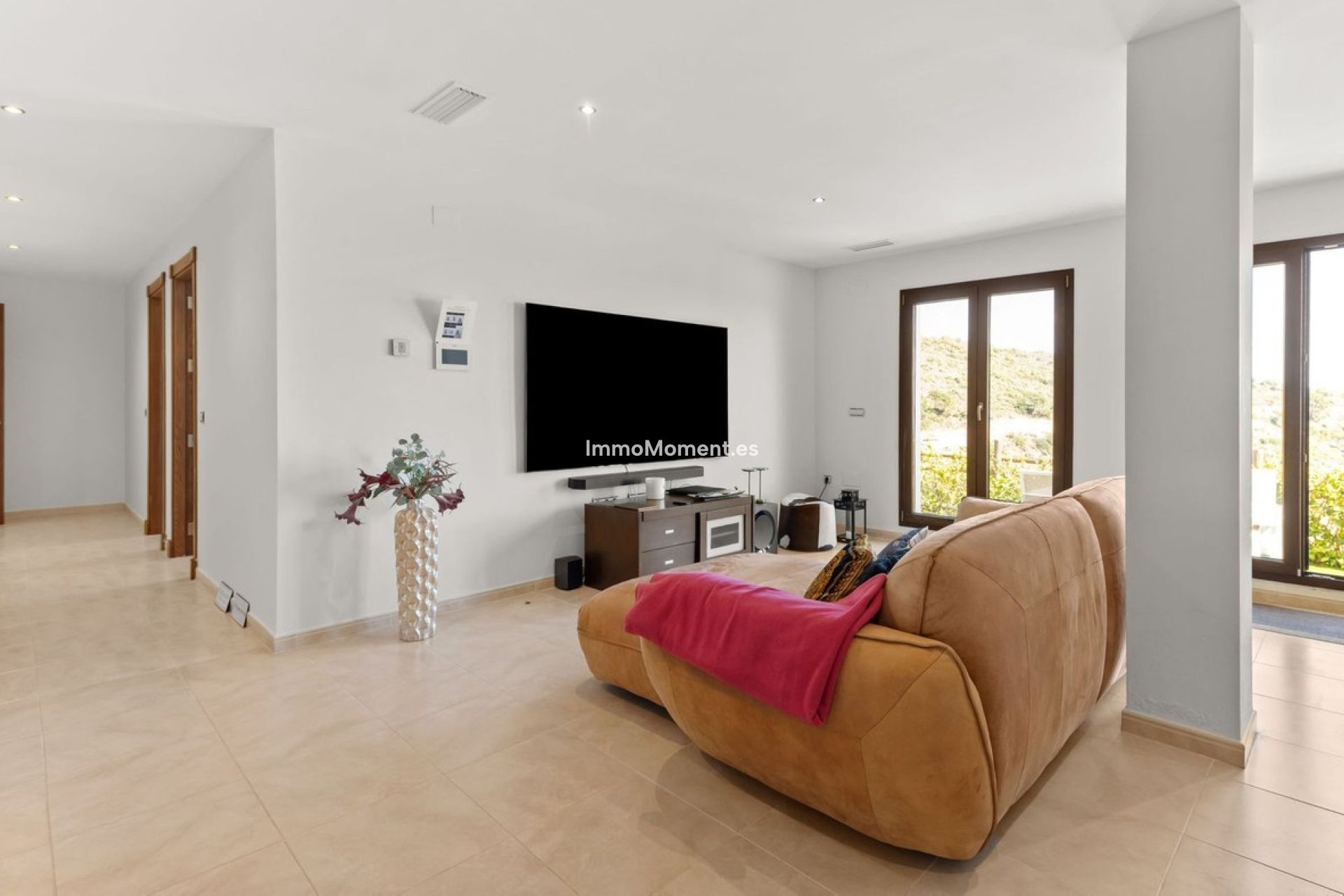 Resale - Villa - Benahavís - Benahavís Centro