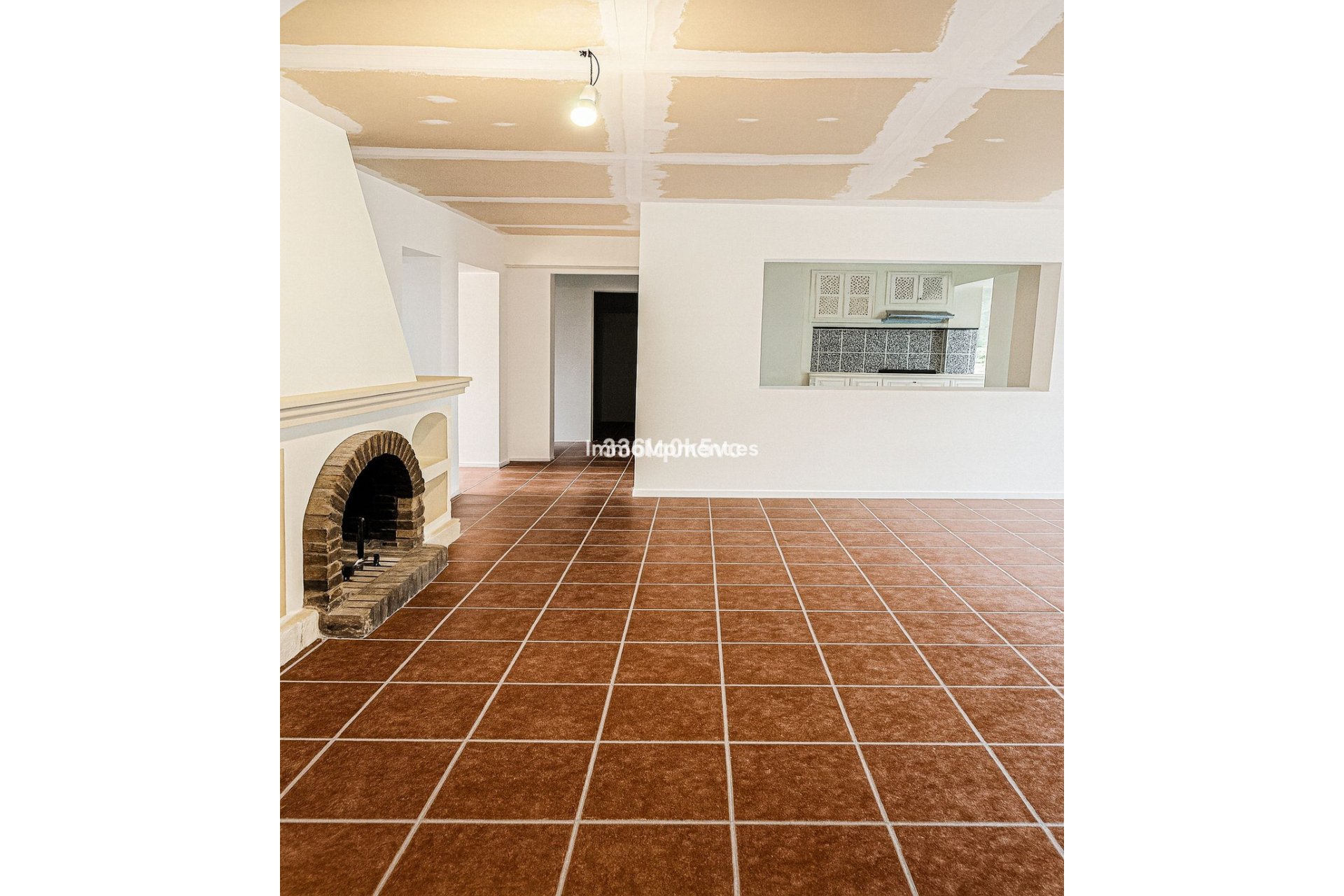 Resale - Villa - Benahavís - Benahavís Centro