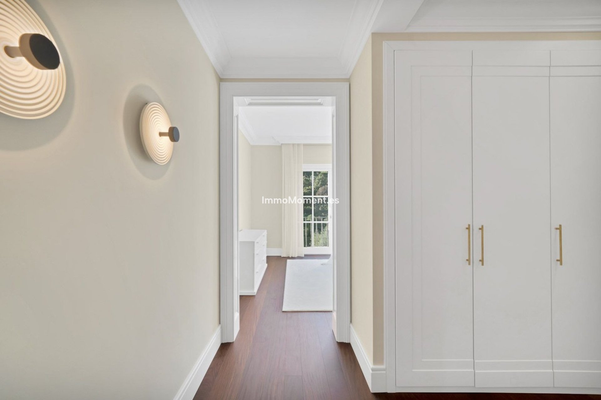 Resale - Villa - Benahavís - Benahavís Centro