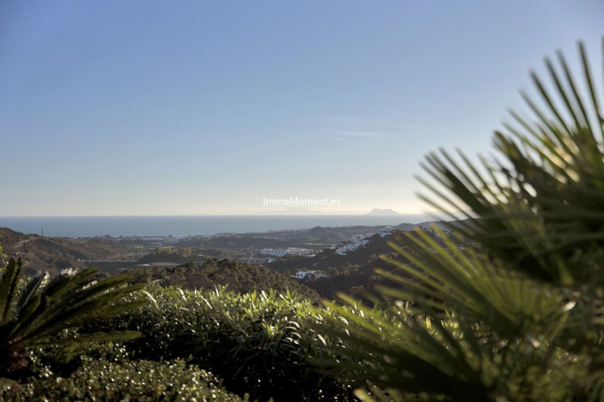 Resale - Villa - Benahavís - Benahavís Centro