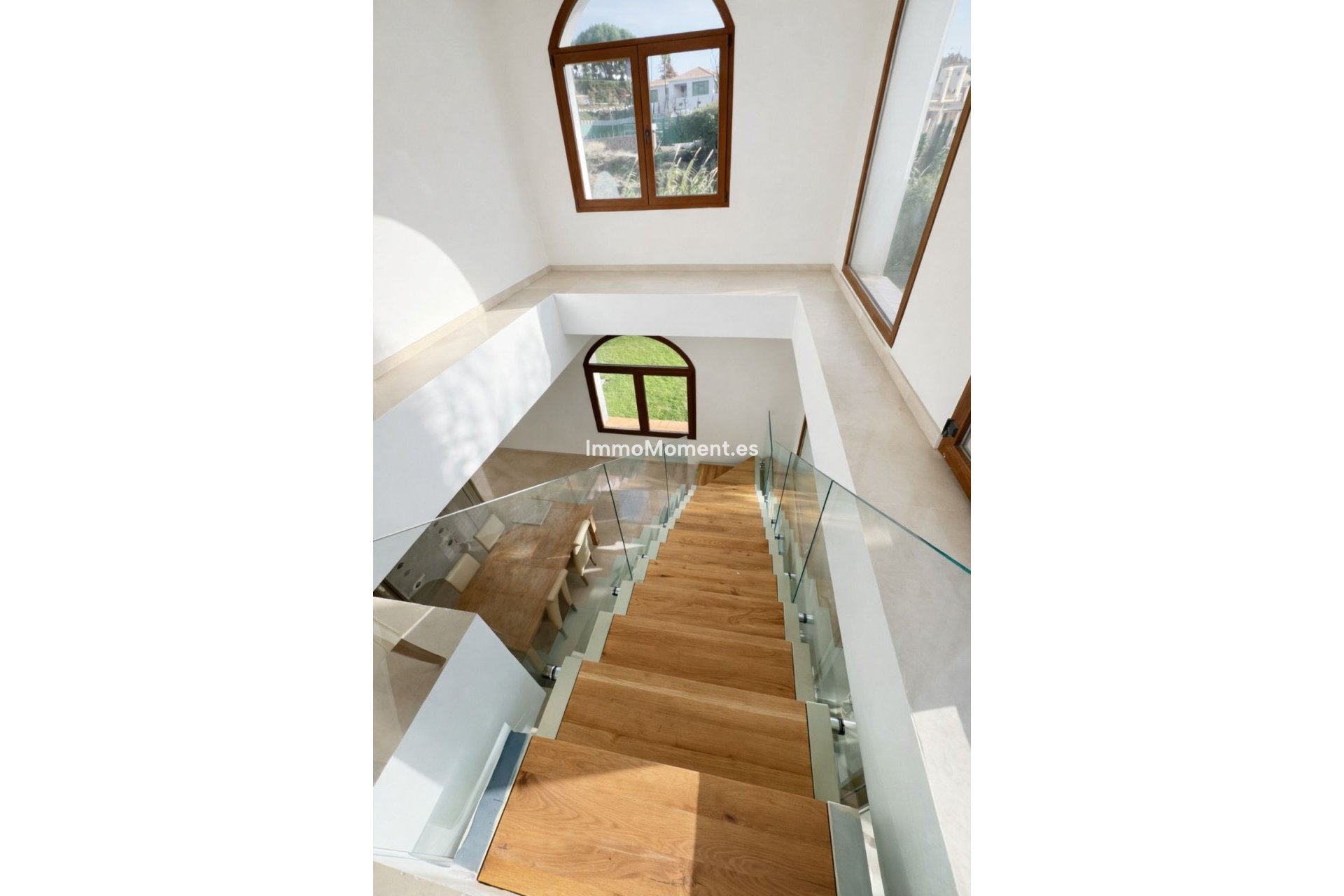 Resale - Villa - Benahavís - Benahavís Centro