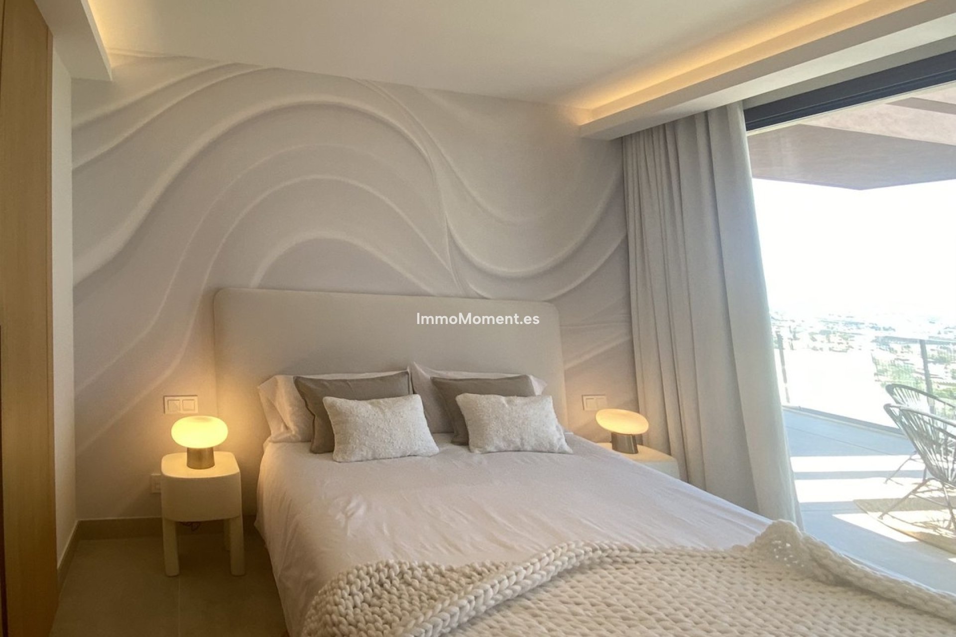 Resale - Villa - Benahavís - Benahavís Centro