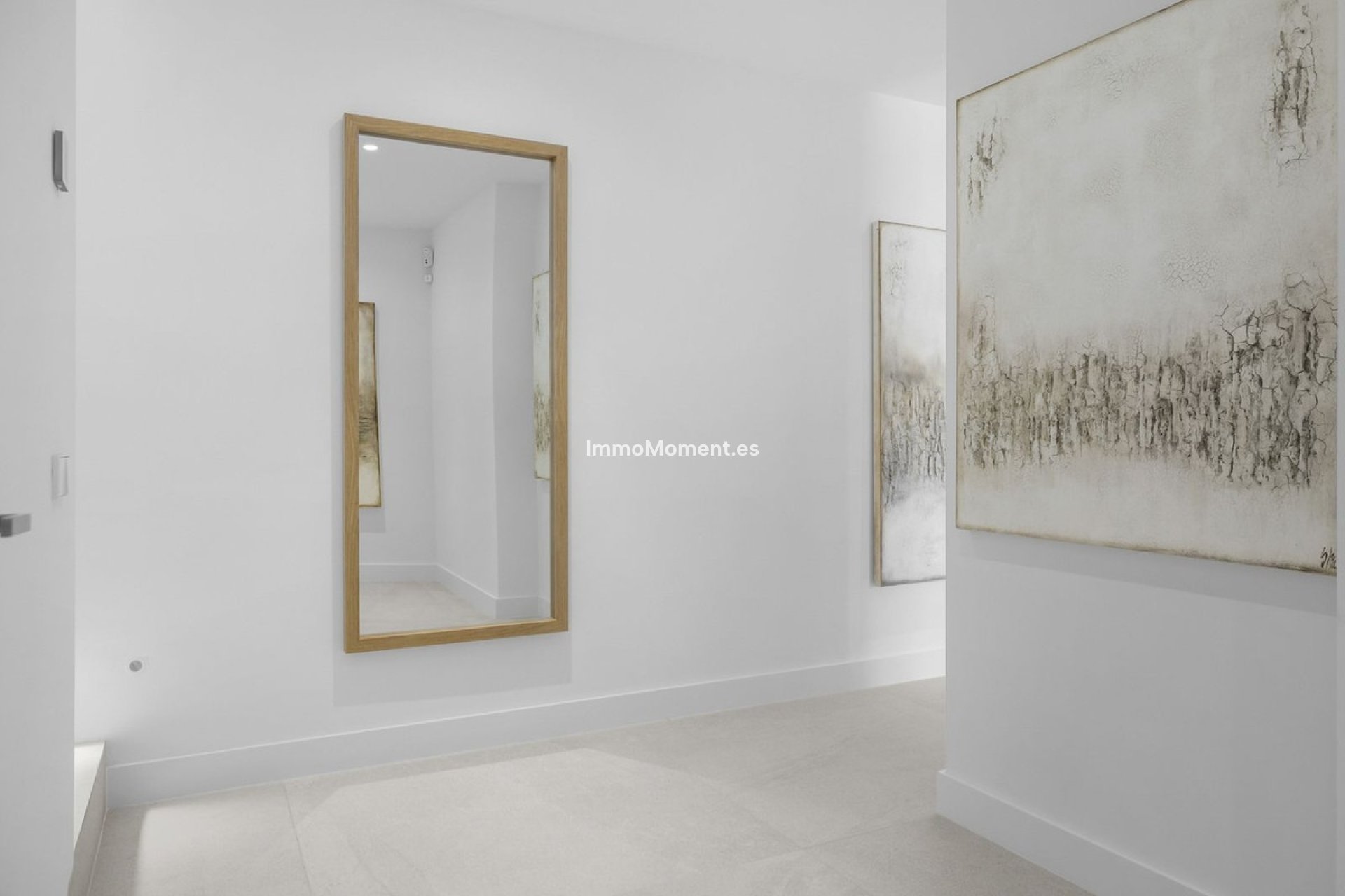 Resale - Villa - Benahavís - Benahavís Centro