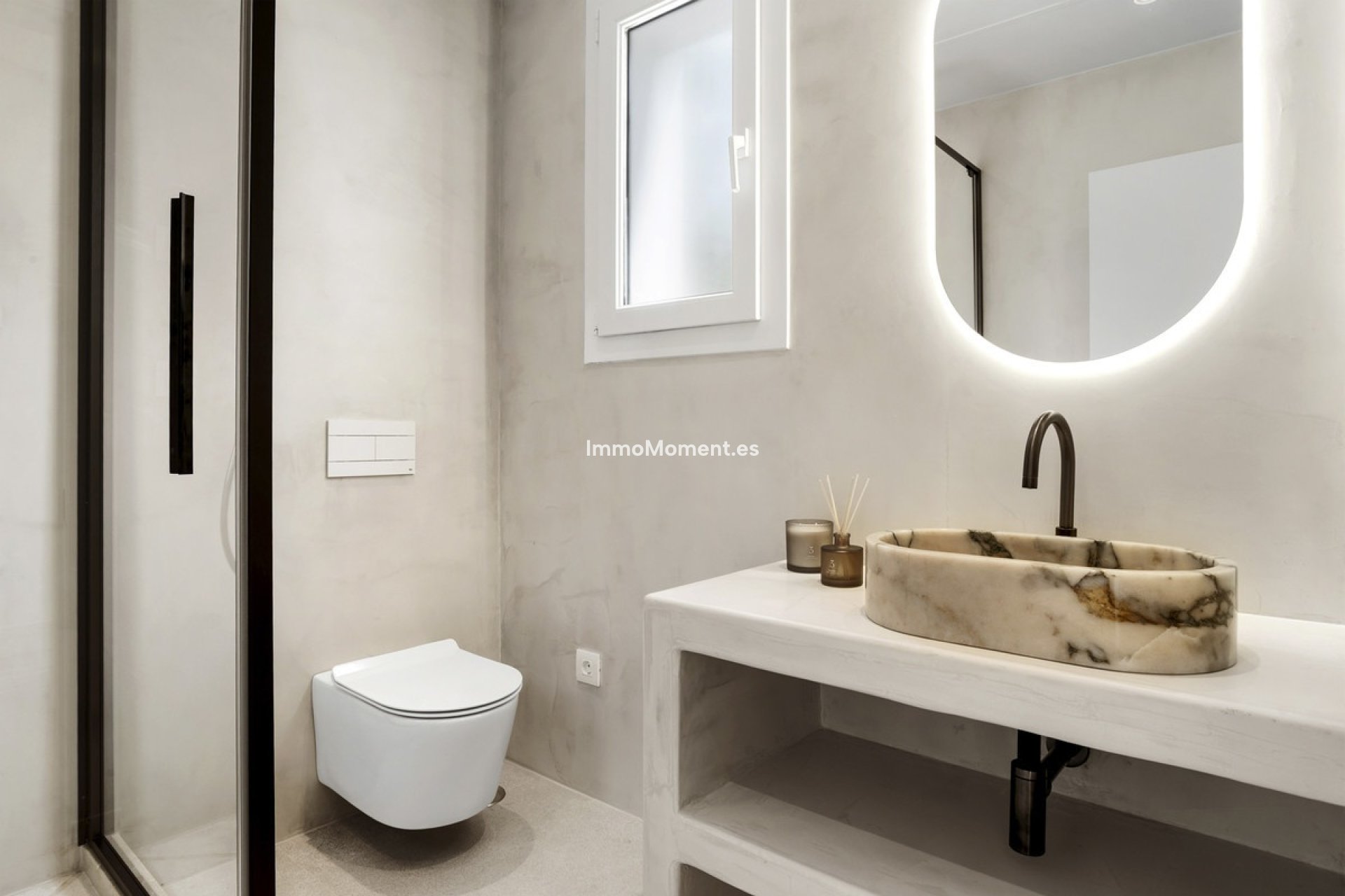 Resale - Villa - Benahavís - Benahavís Centro