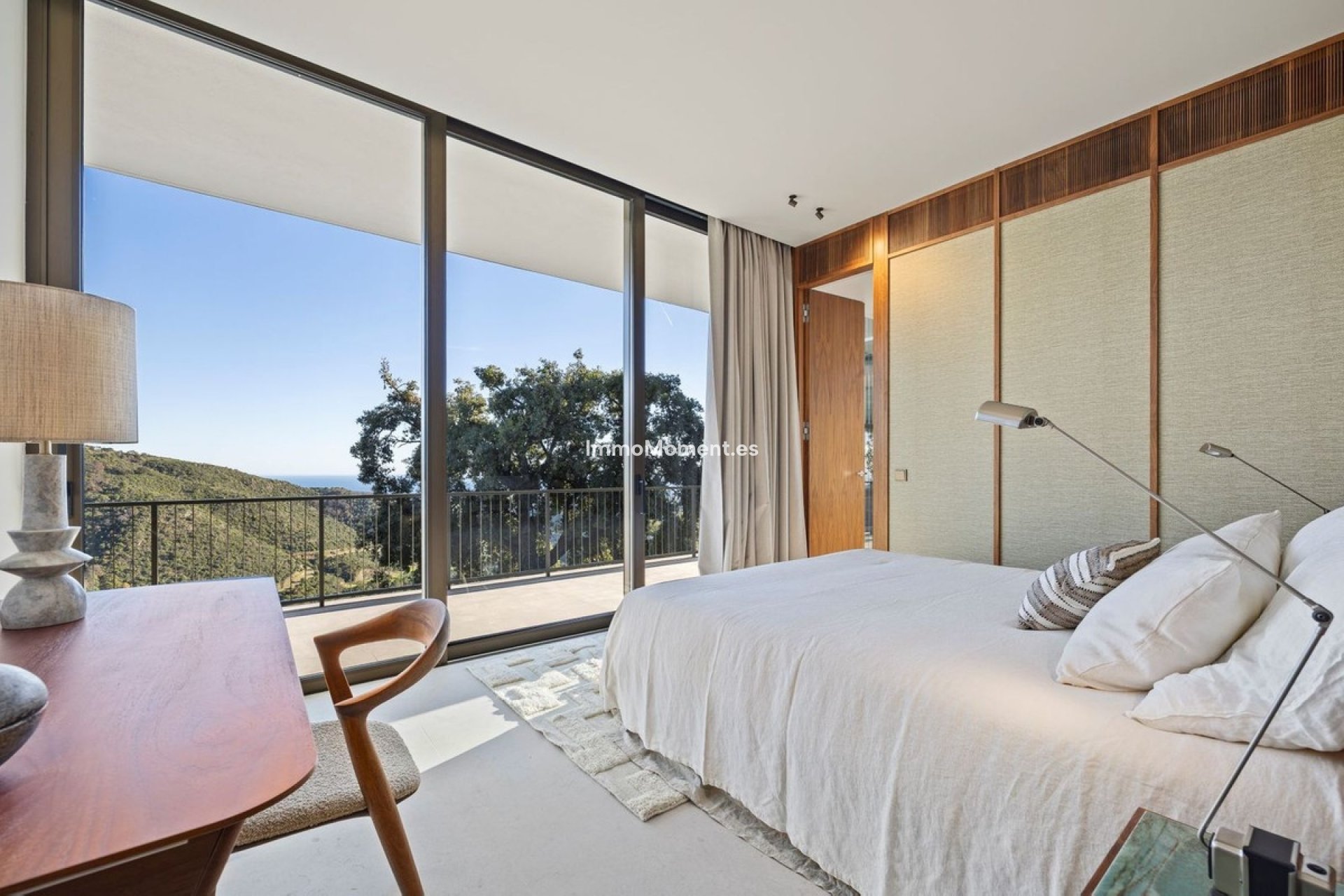 Resale - Villa - Benahavís - Benahavís Centro