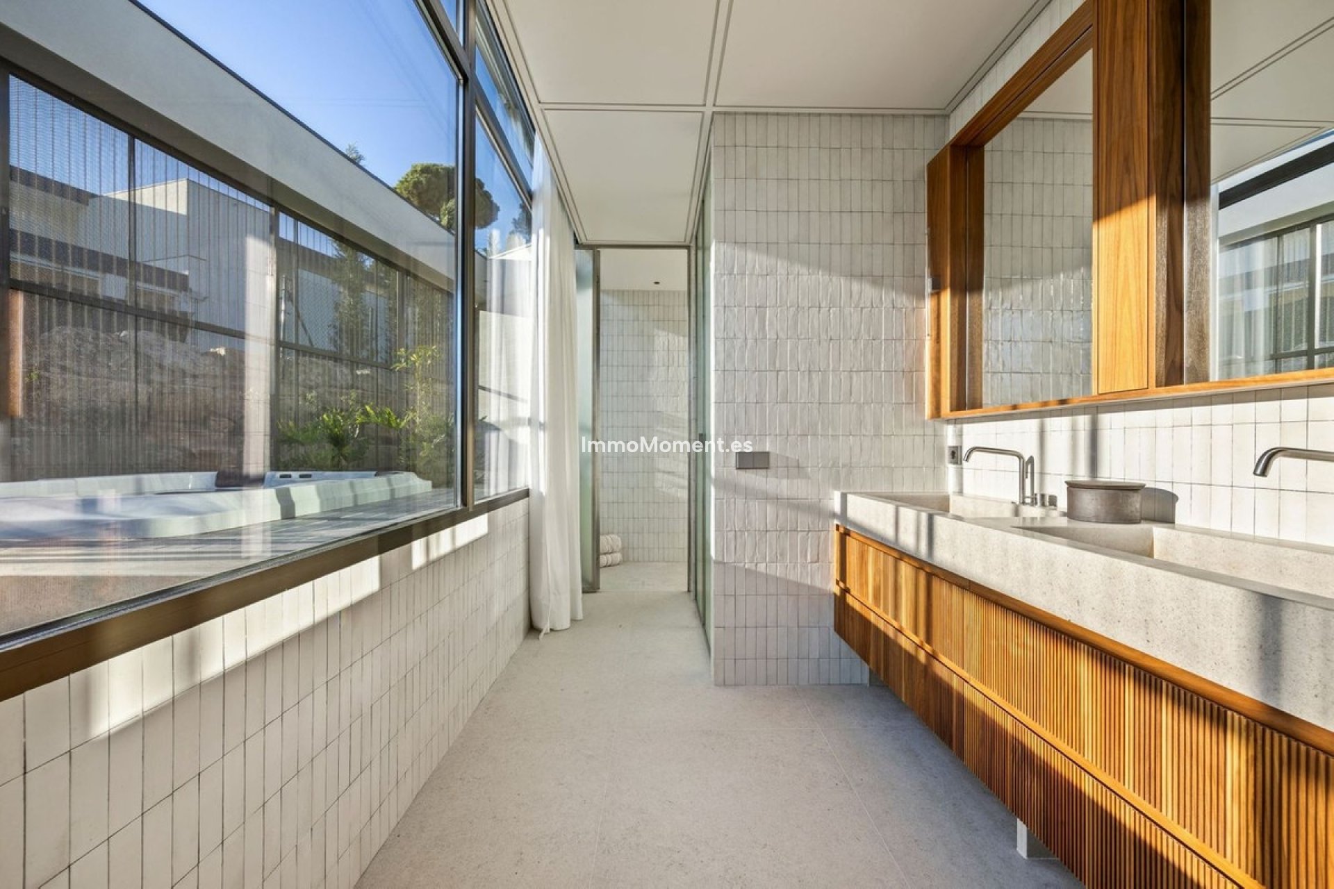 Resale - Villa - Benahavís - Benahavís Centro