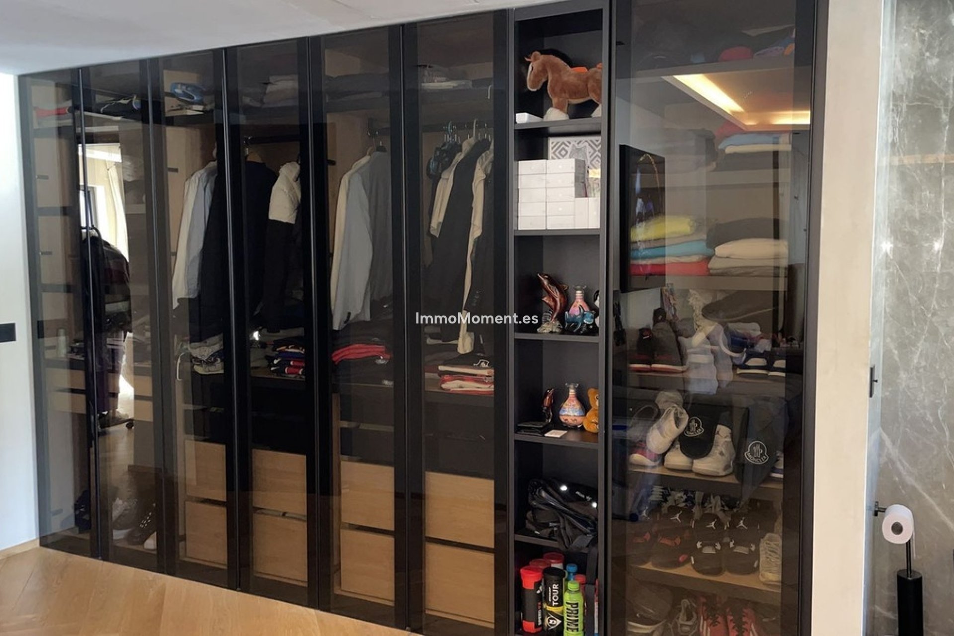 Resale - Villa - Benahavís - Benahavís Centro