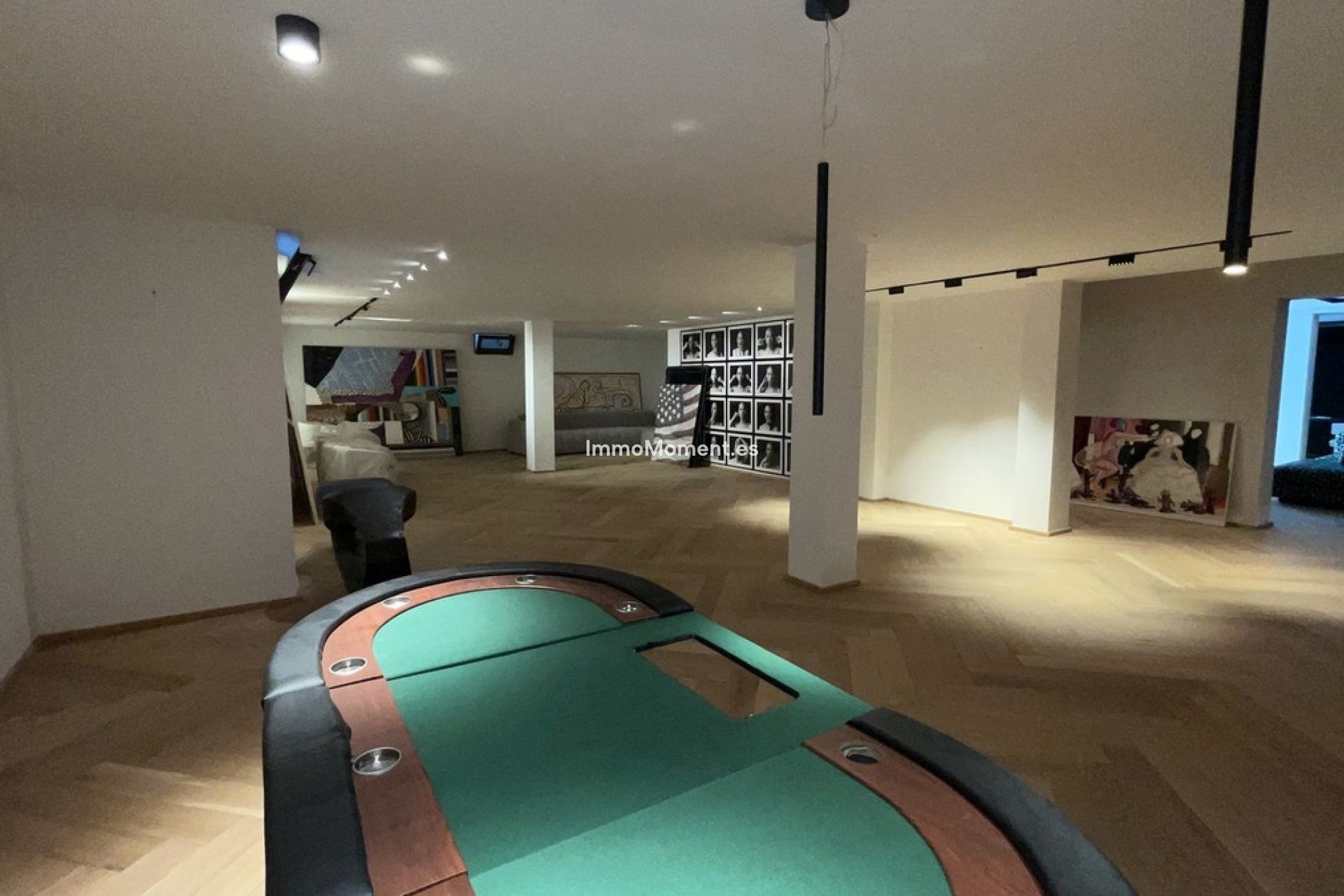 Resale - Villa - Benahavís - Benahavís Centro