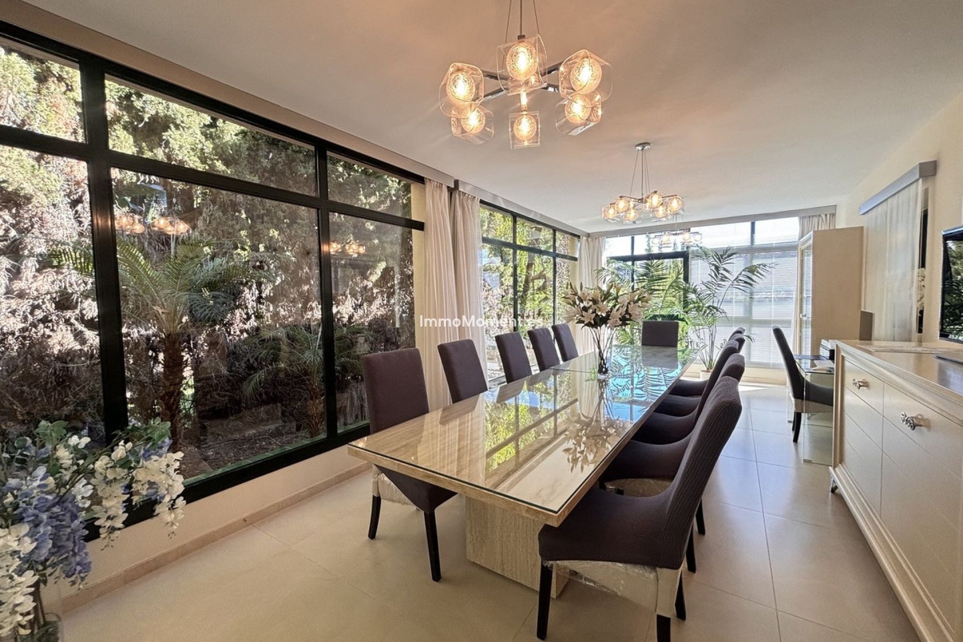 Resale - Villa - Benahavís - Benahavís Centro