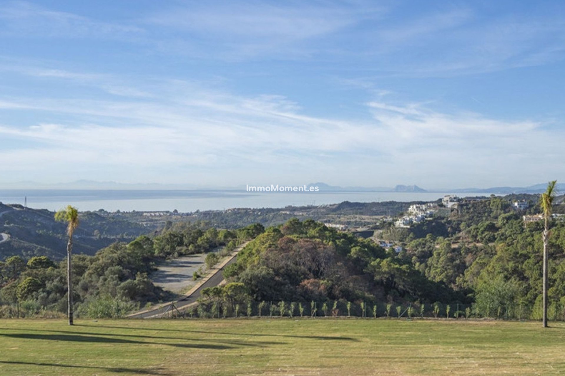 Resale - Villa - Benahavís - Benahavís Centro