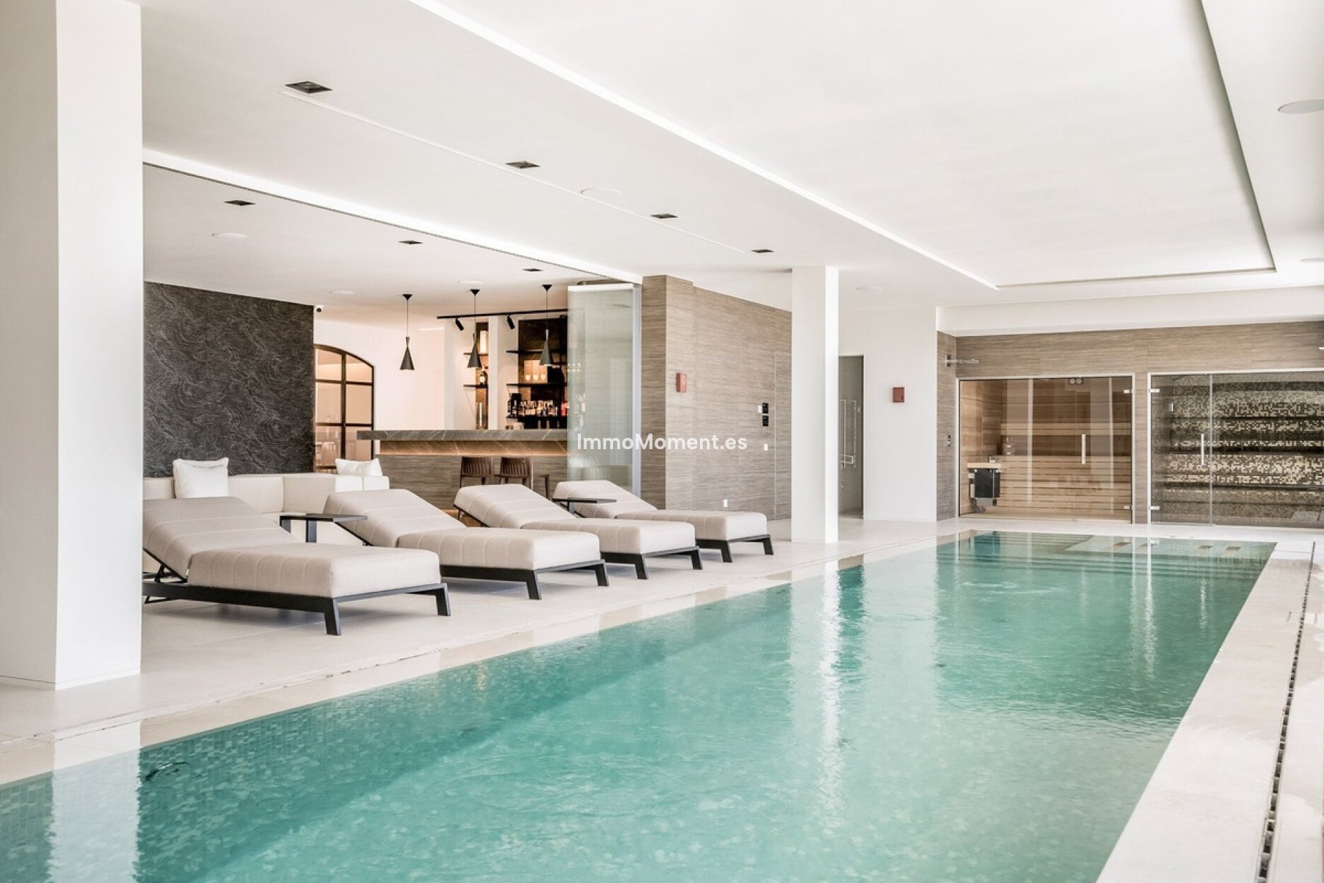 Resale - Villa - Benahavís - Benahavís Centro