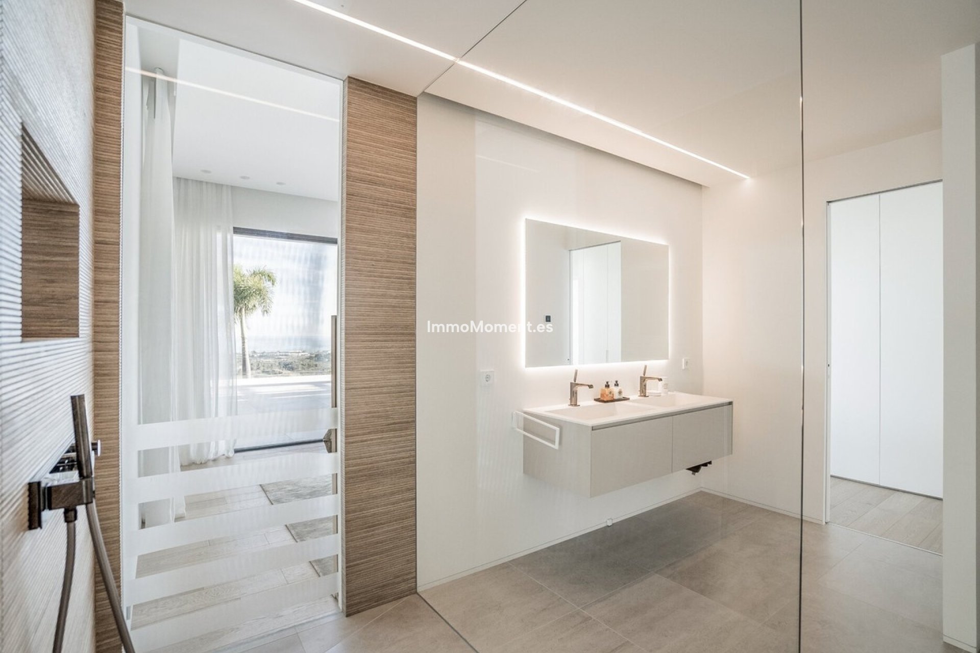 Resale - Villa - Benahavís - Benahavís Centro