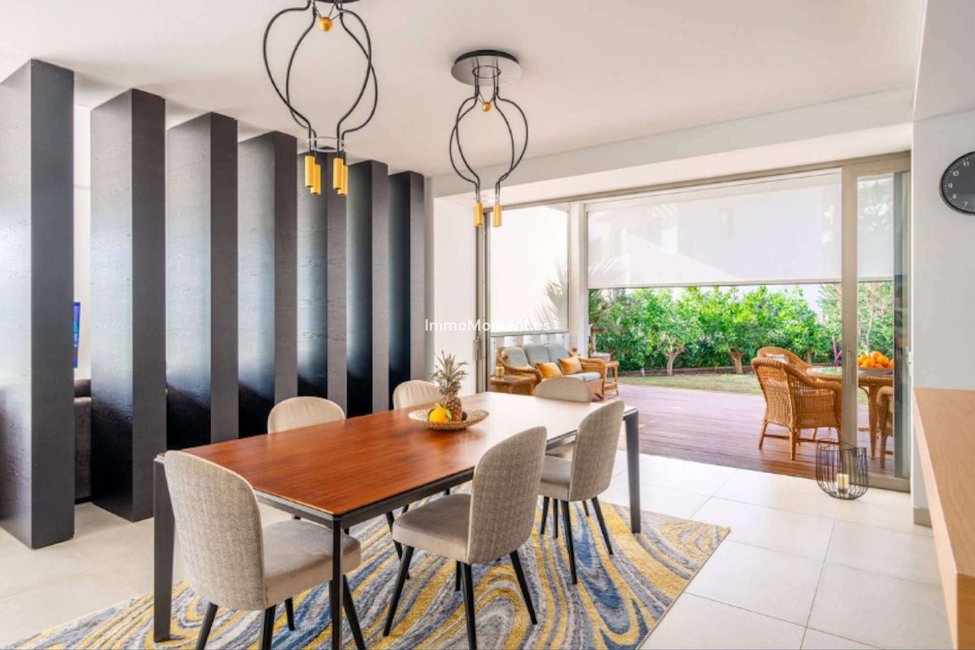 Resale - Villa - Benahavís - Benahavís Centro