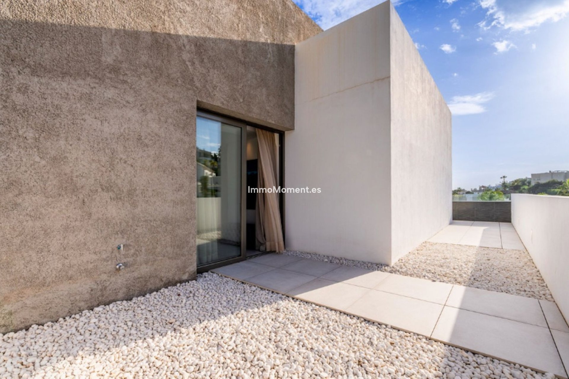 Resale - Villa - Benahavís - Benahavís Centro