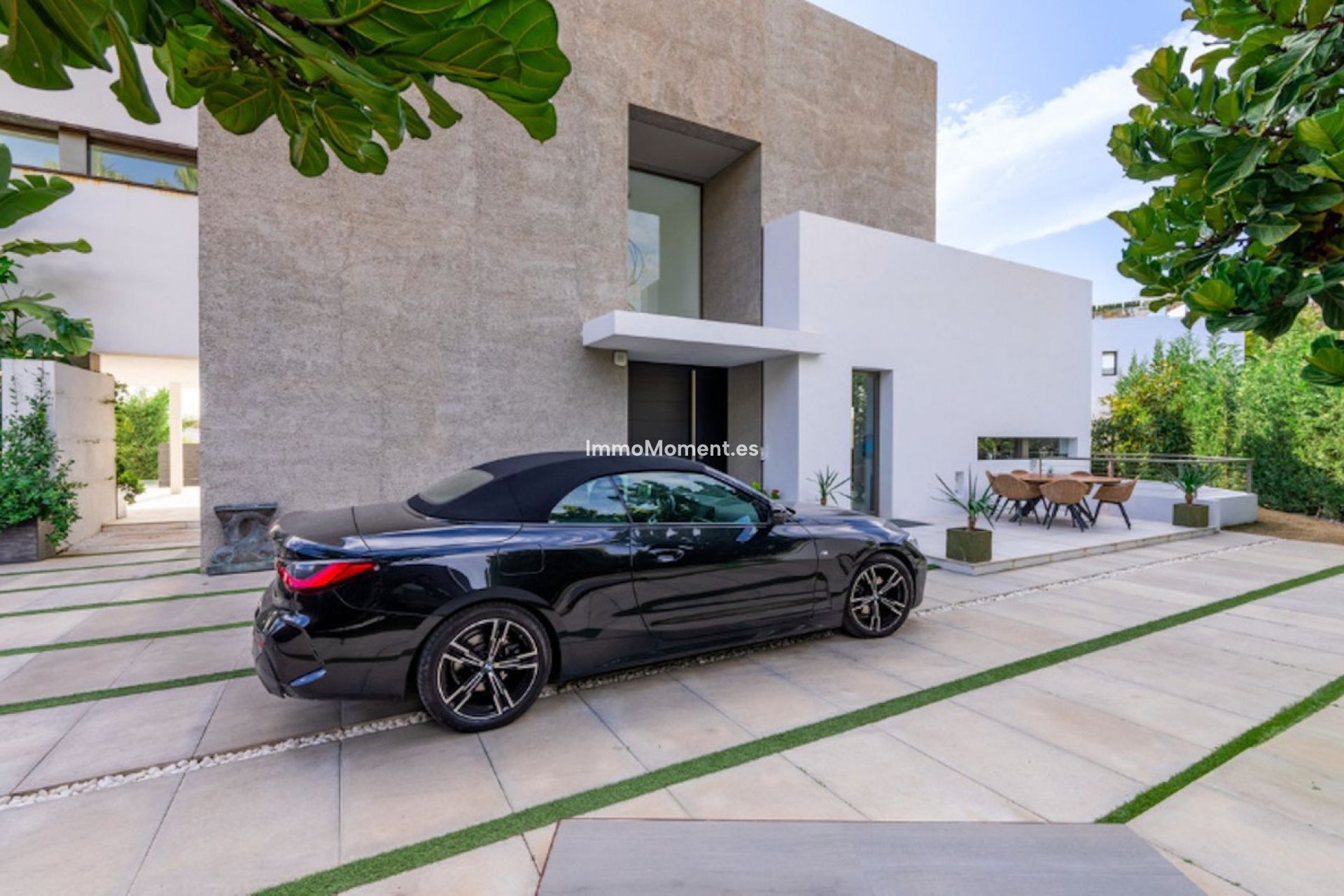 Resale - Villa - Benahavís - Benahavís Centro