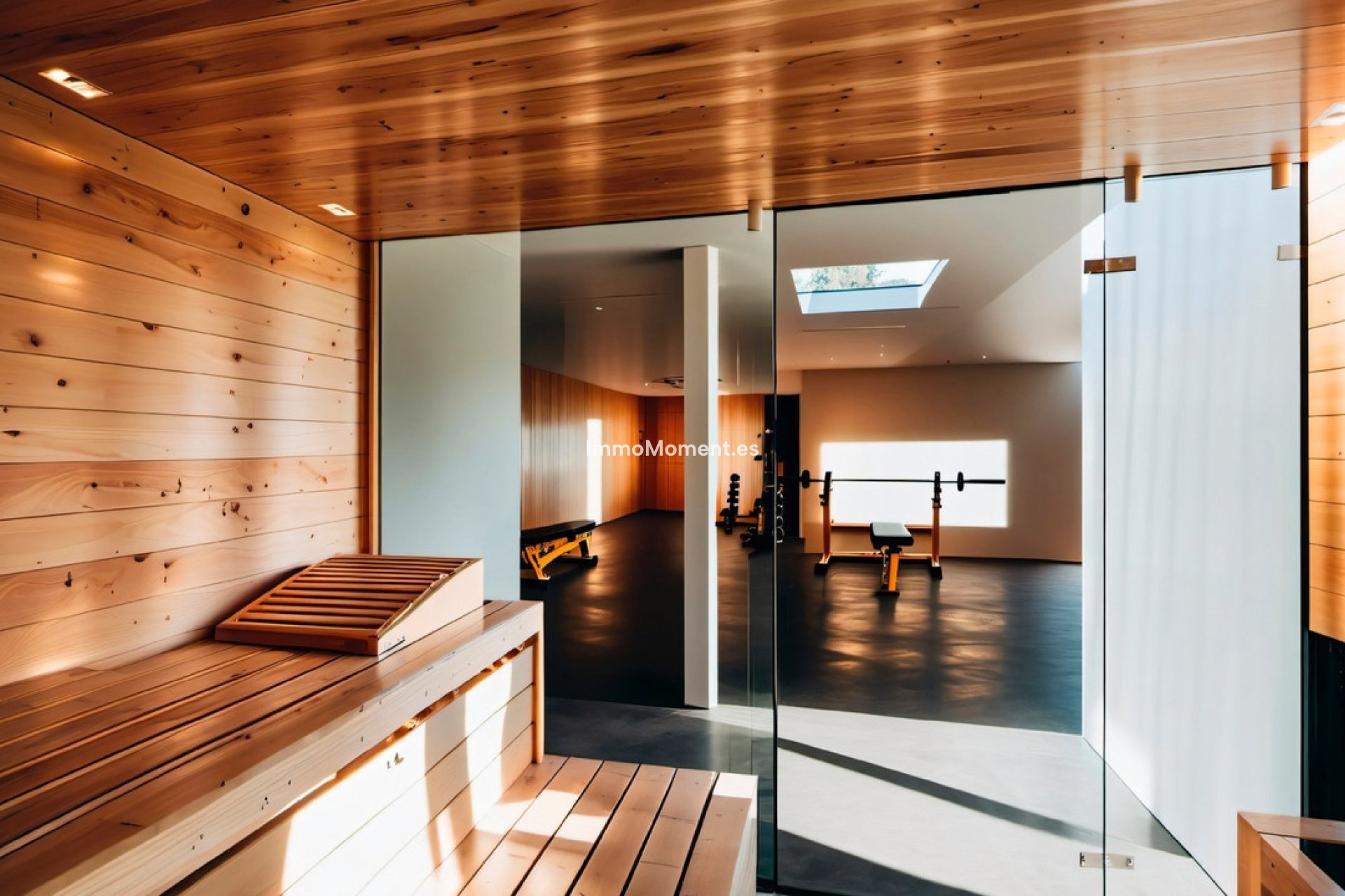 Resale - Villa - Benahavís - Benahavís Centro