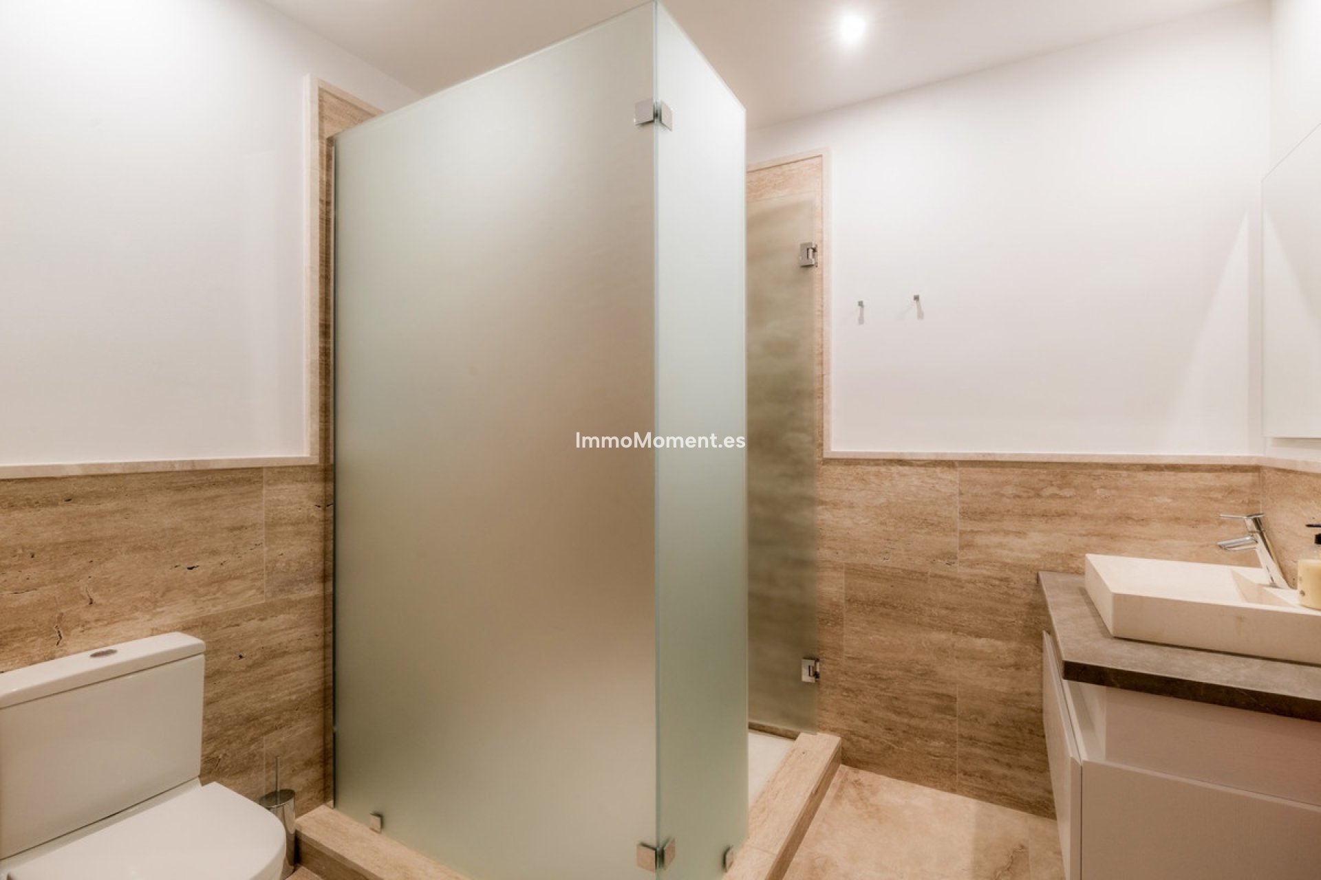 Resale - Villa - Benahavís - Benahavís Centro