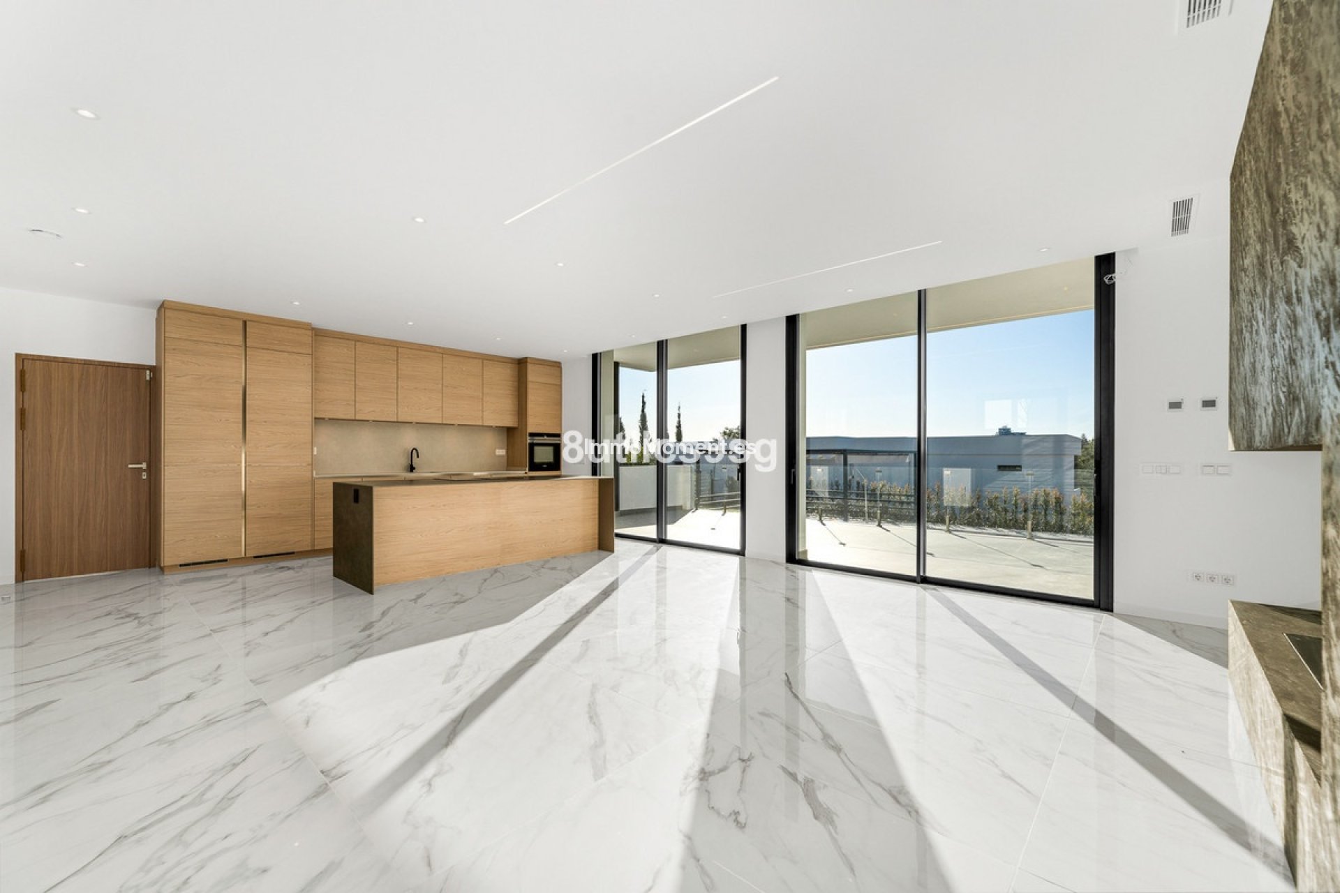 Resale - Villa - Benahavís - Benahavís Centro